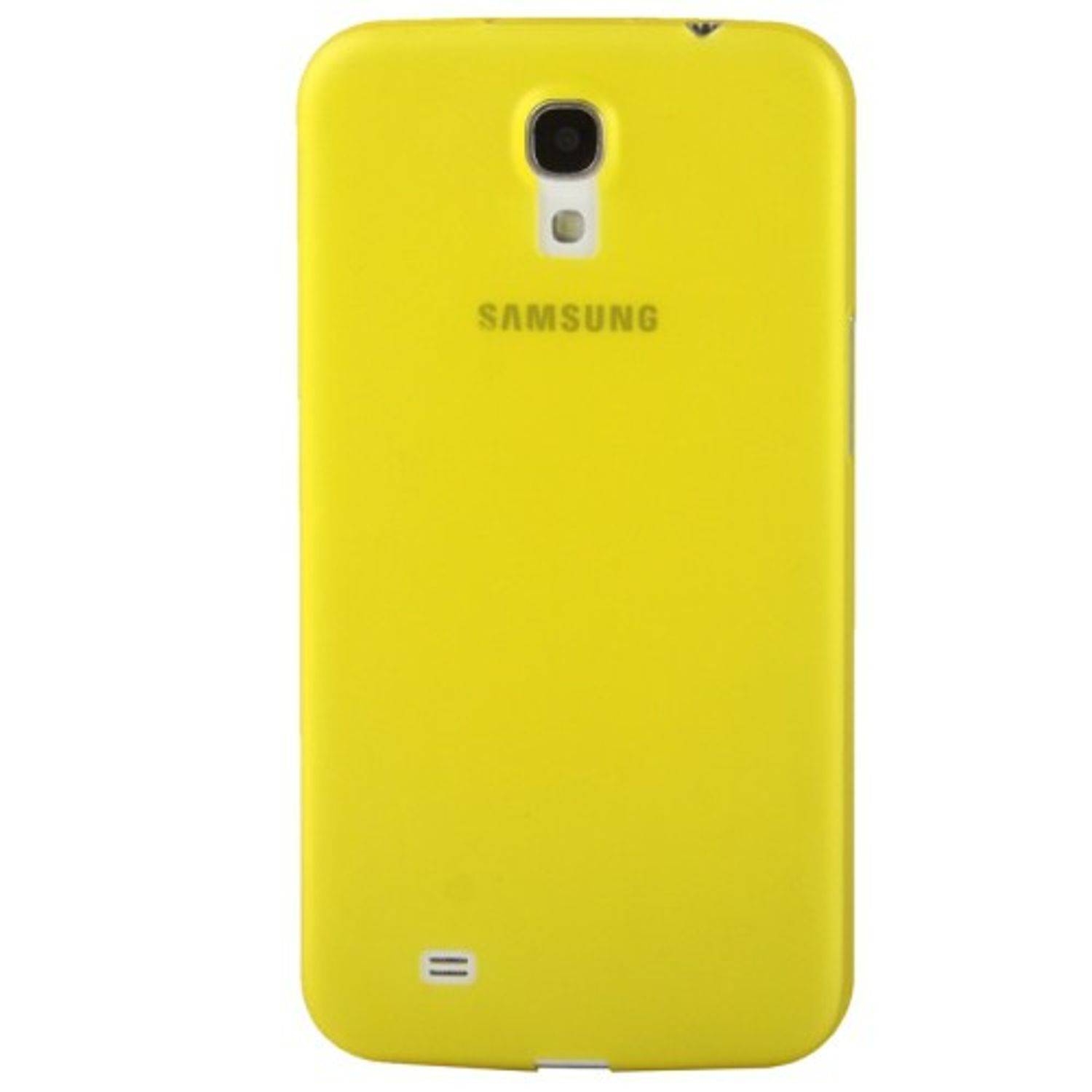 Samsung Galaxy Mega 6.3 i9200/i9205 Handyhülle Backcover Rosa