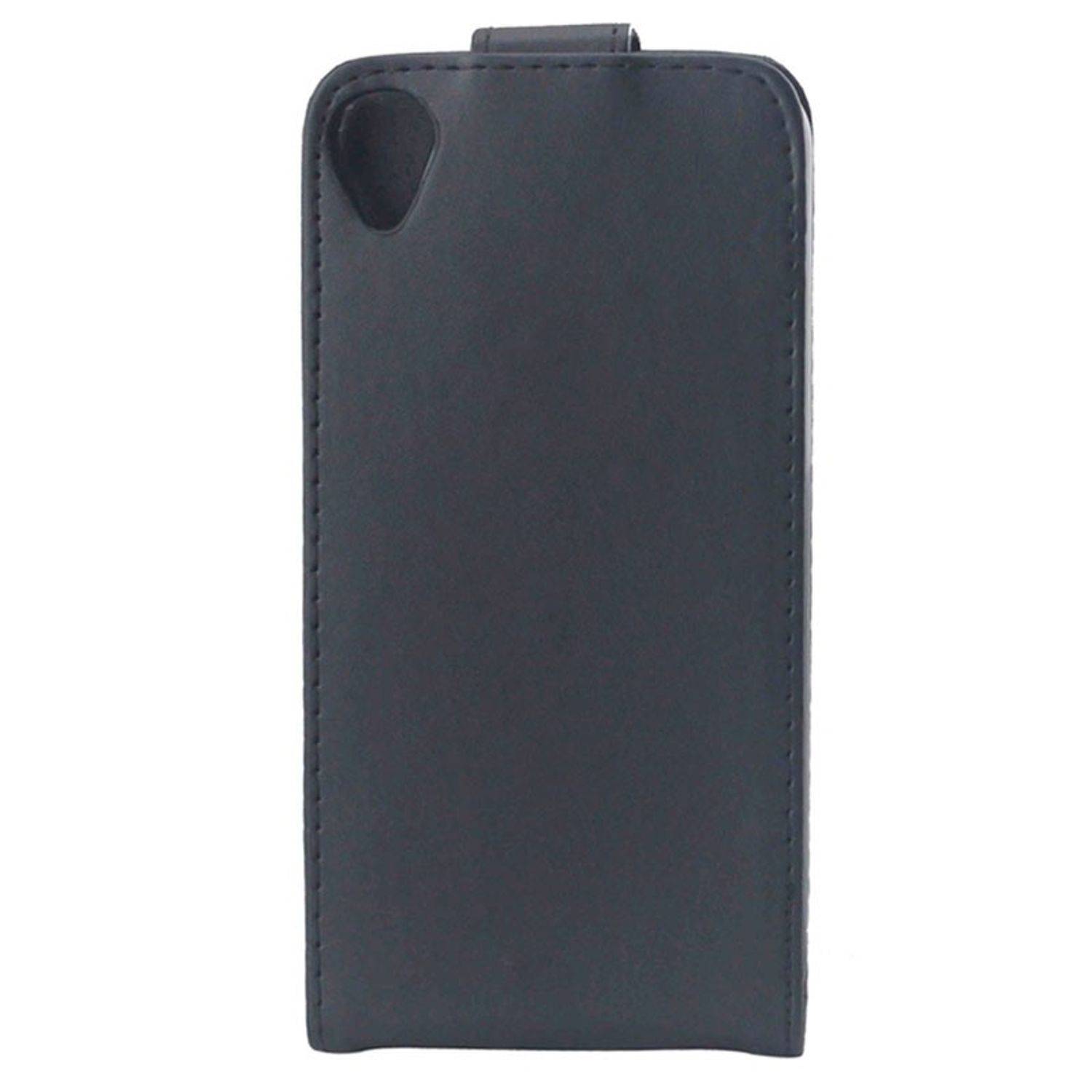 HTC Desire Eye Handyhülle Backcover Mehrfarbig