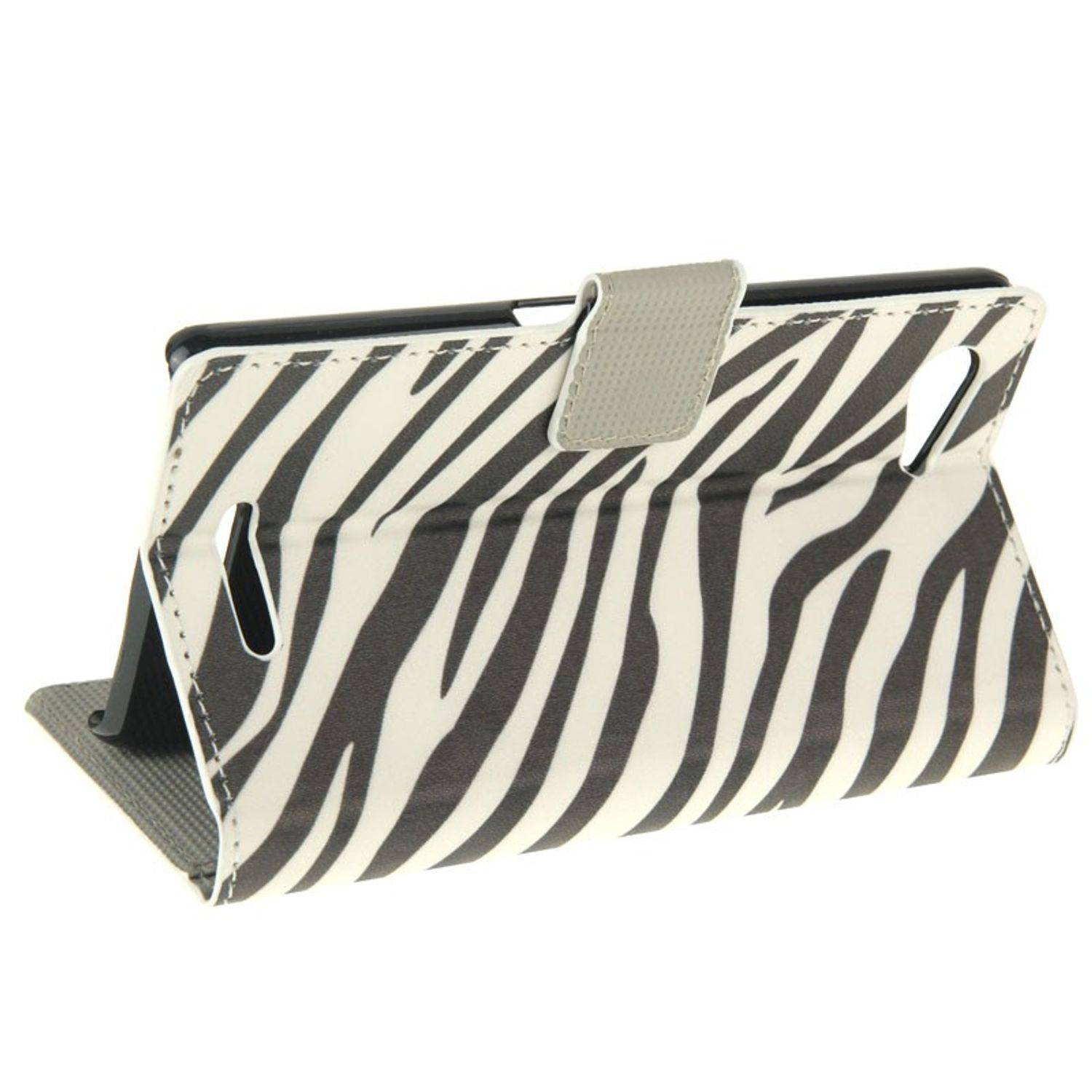 Sony Xperia E3 Handyhülle Backcover Mehrfarbig