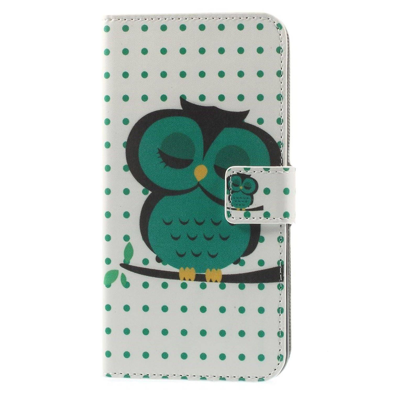 Samsung Galaxy S6 Handyhülle Backcover Transparent