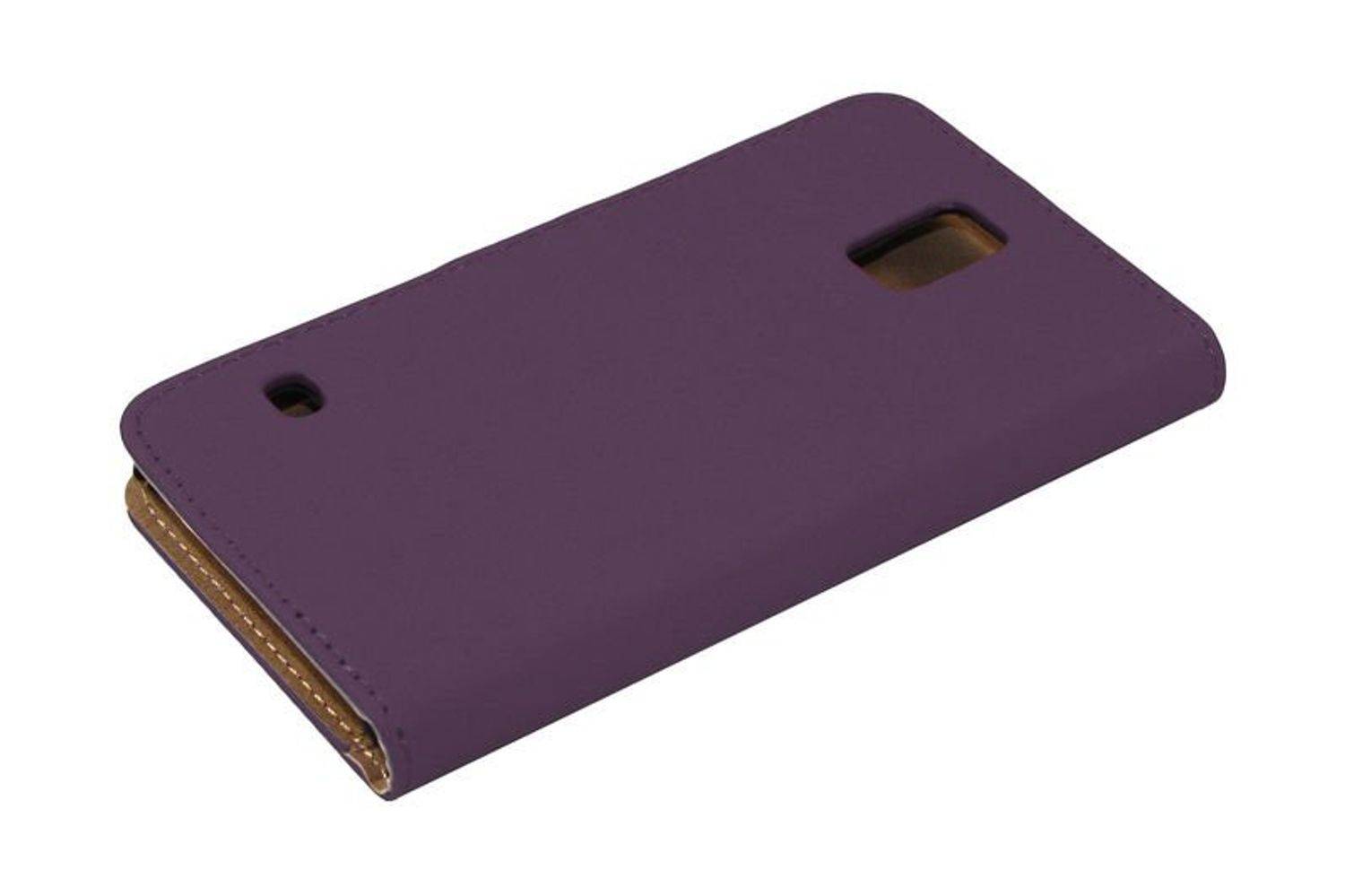 Apple IPhone 6 Plus / 6s Plus Handyhülle Backcover Blau