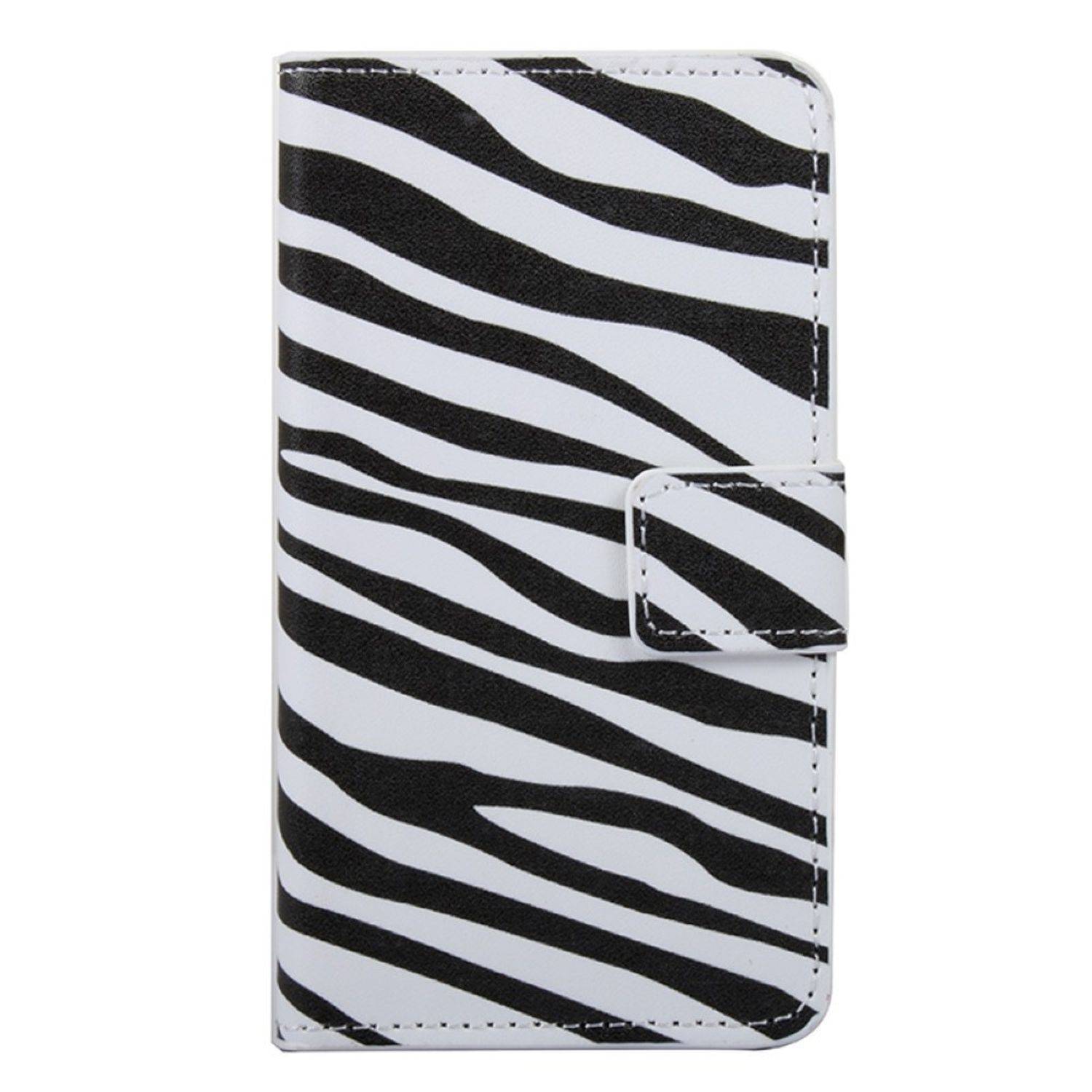 Microsoft Lumia 950 XL Handyhülle Backcover Mehrfarbig