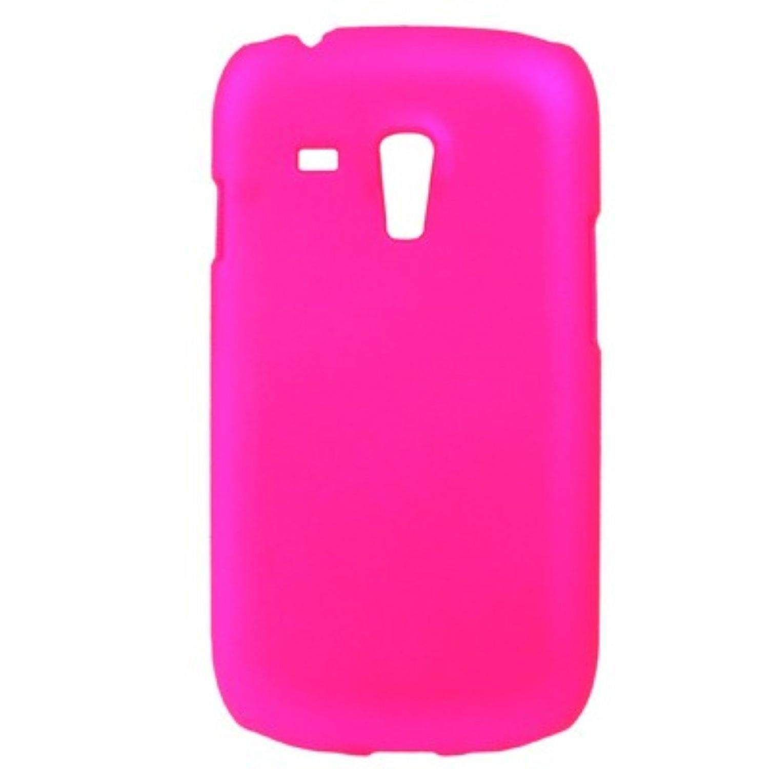 Samsung Galaxy S3 Mini Handyhülle Backcover Mehrfarbig