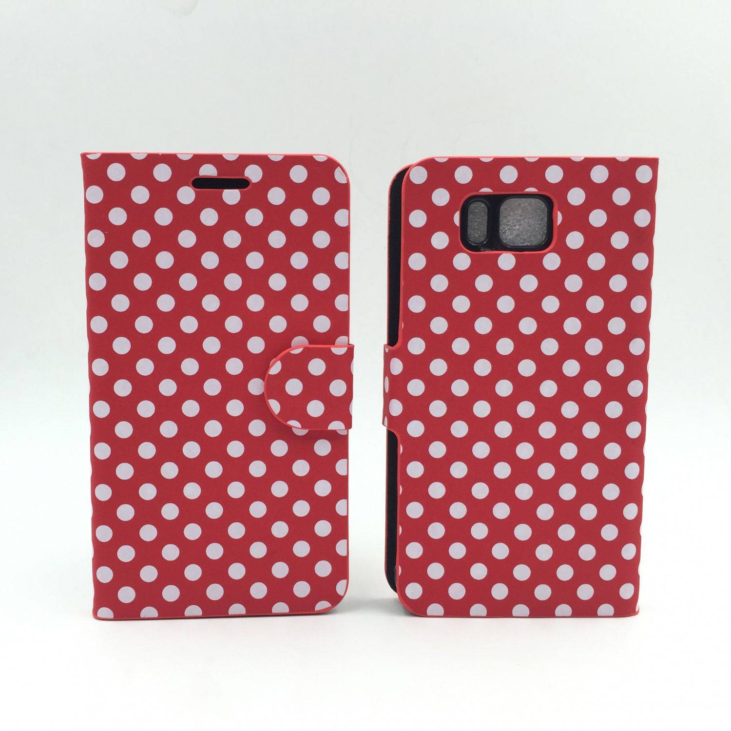 Samsung Galaxy Alpha Handyhülle Backcover Rosa