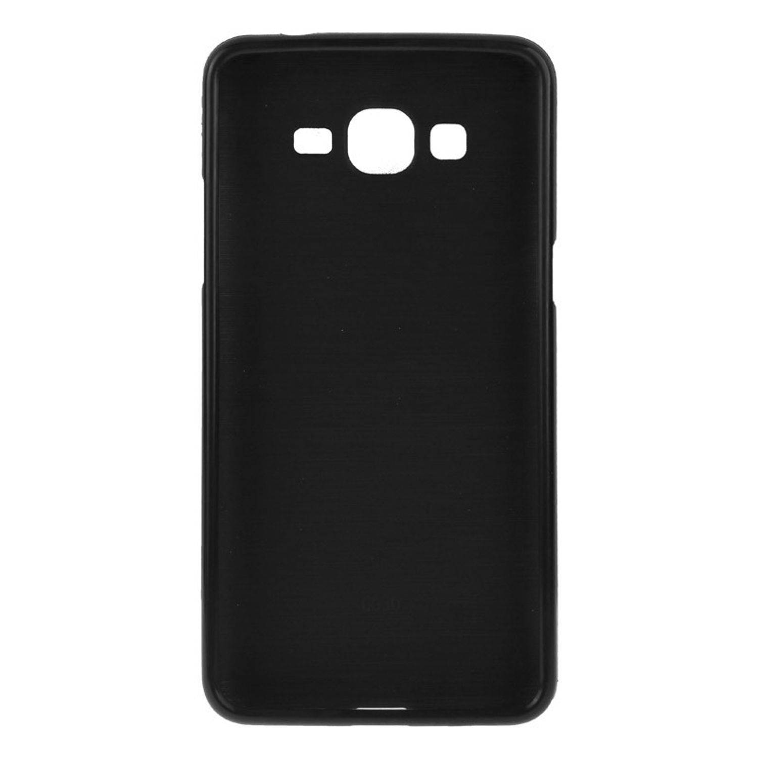 Huawei Ascend G620s Handyhülle Backcover Mehrfarbig