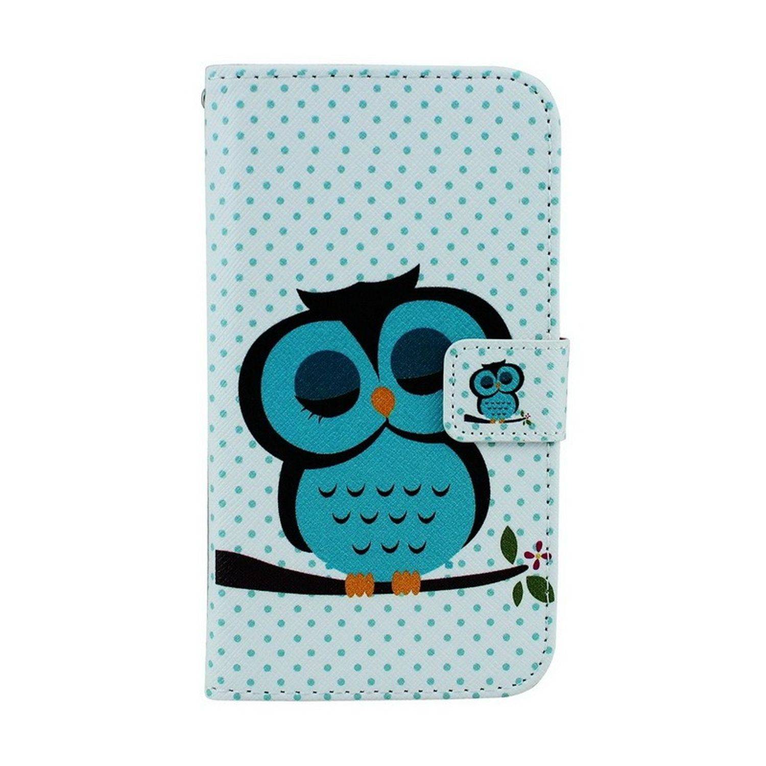 Motorola Moto X2 Handyhülle Backcover Mehrfarbig