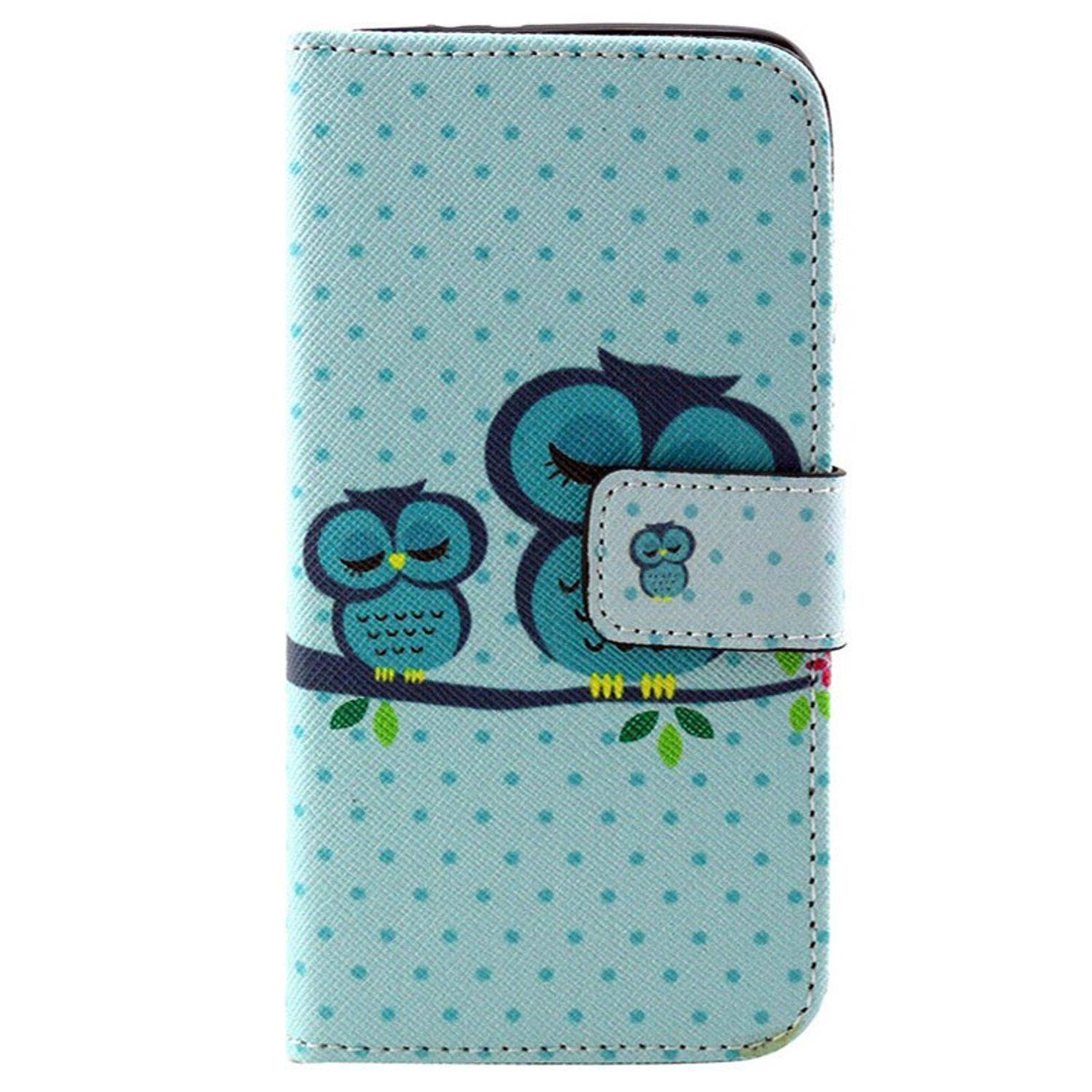 Motorola Moto X2 Handyhülle Backcover Mehrfarbig