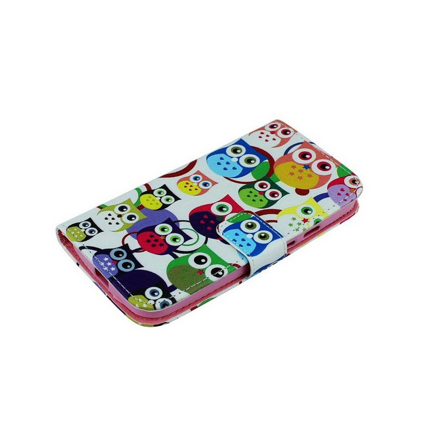 Motorola Moto X2 Handyhülle Backcover Mehrfarbig