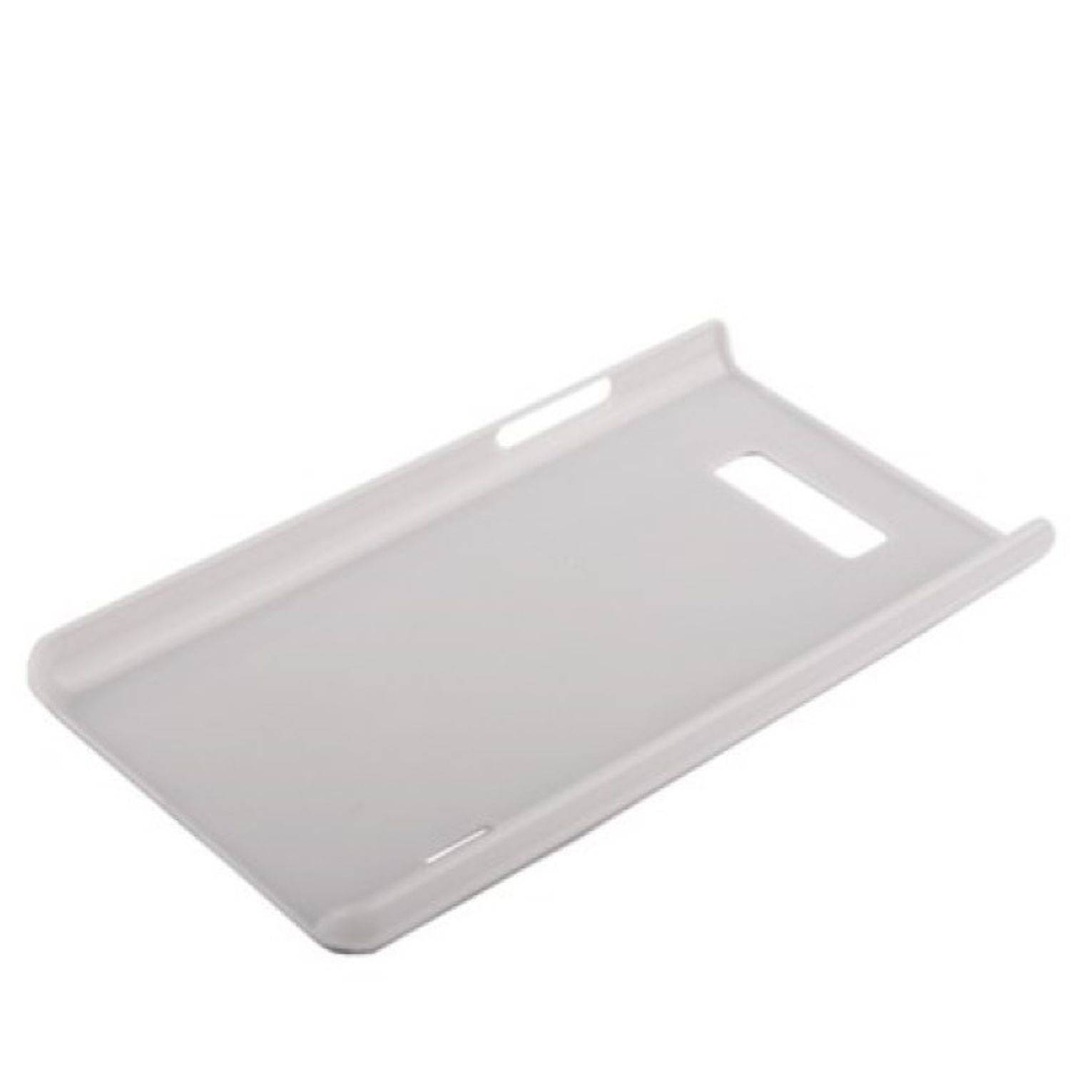 Samsung Galaxy S5 / S5 Neo Handyhülle Backcover Schwarz
