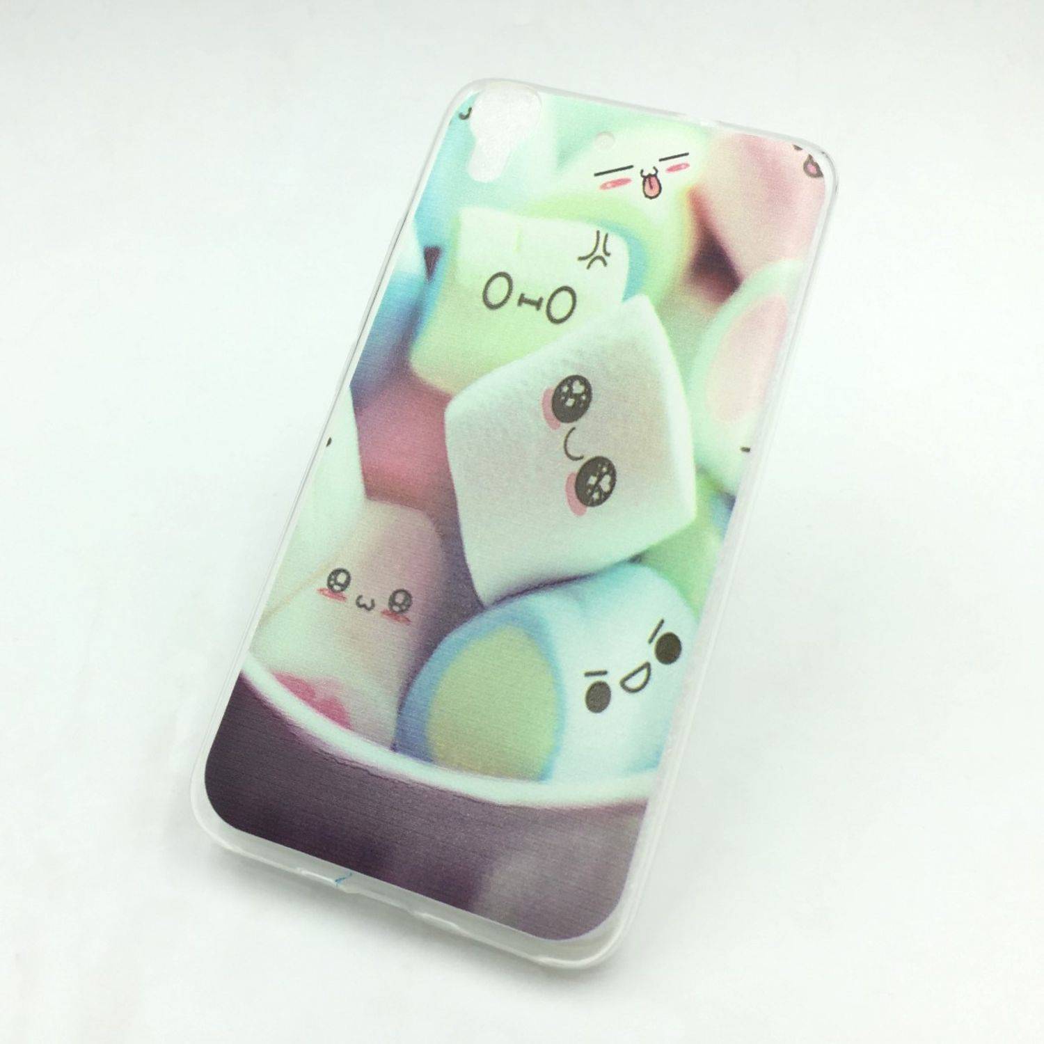 Huawei G Play Mini / Honor 4C Handyhülle Backcover Mehrfarbig