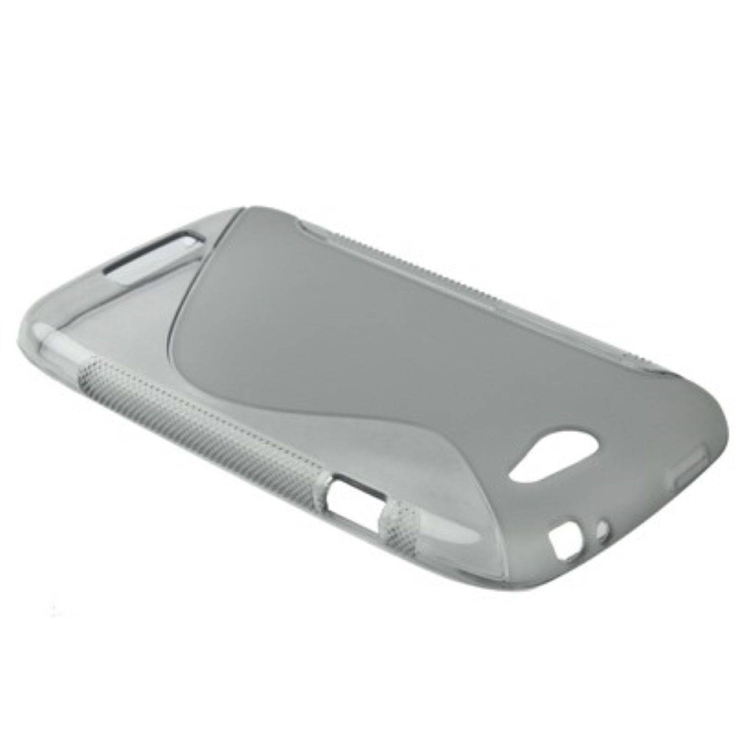 Samsung Galaxy S5 / S5 Neo Handyhülle Backcover Rosa
