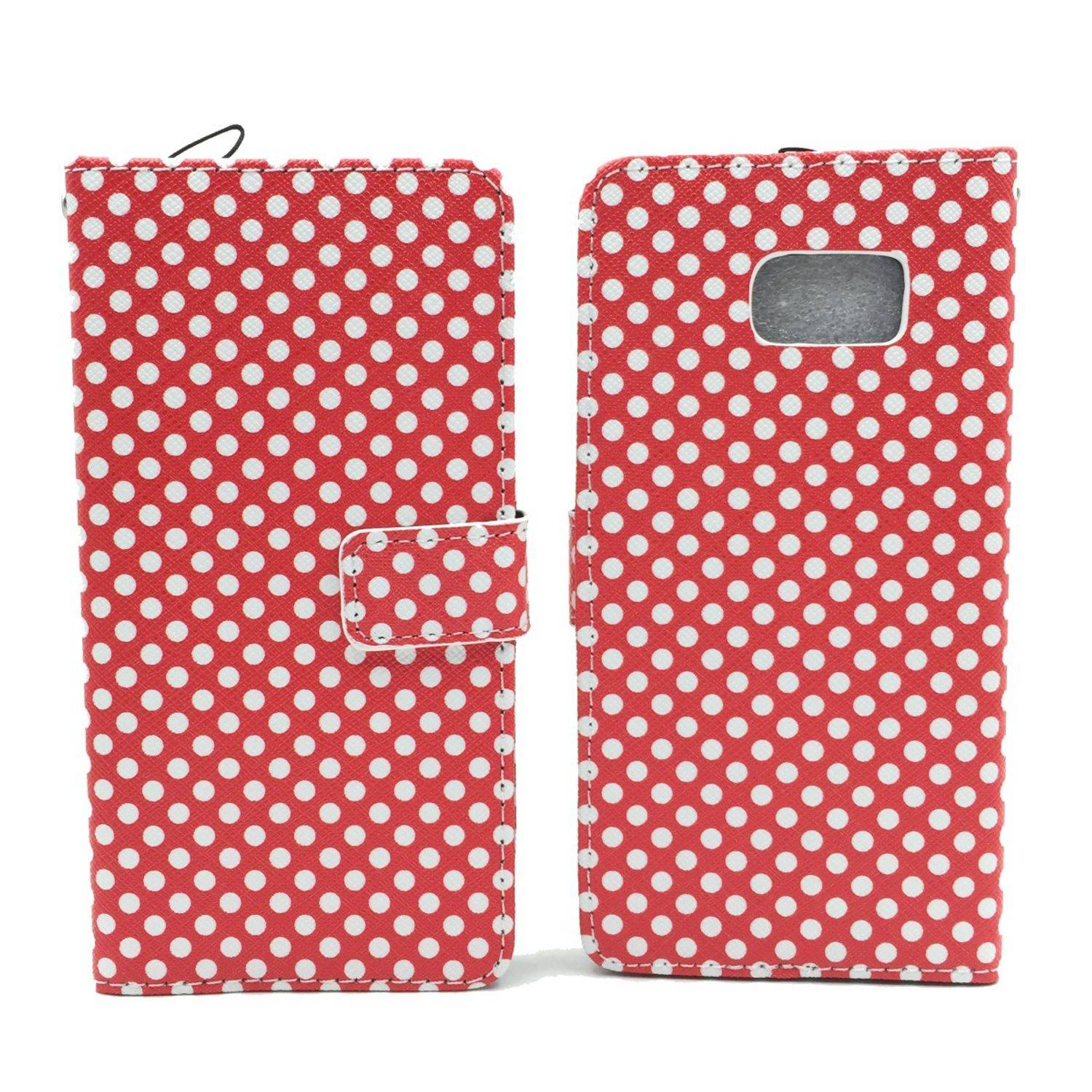 Samsung Galaxy S6 Edge Plus Handyhülle Bookcover Nicht verfügbar