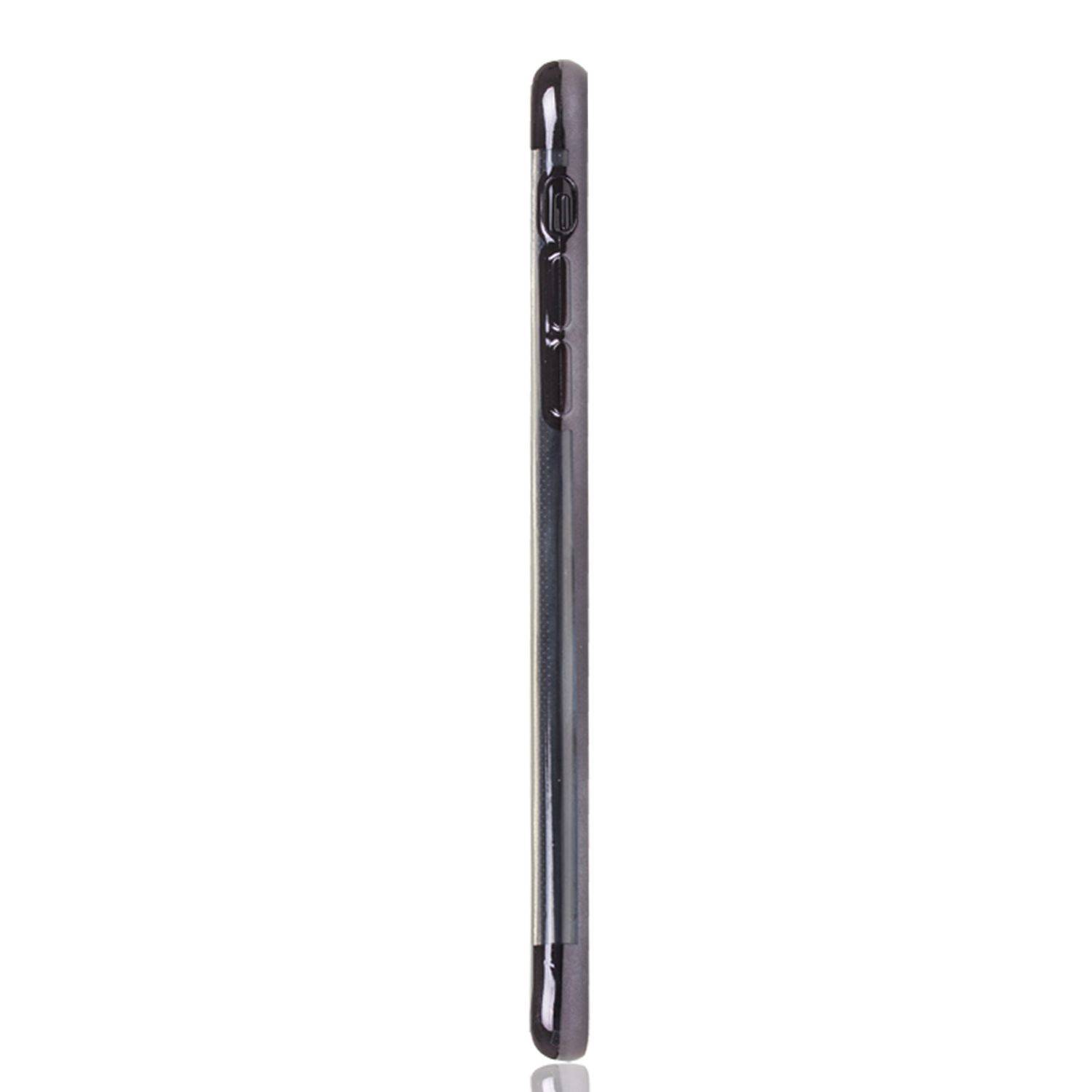 Apple iPhone 11 Pro Handyhülle Bumper Backcover Schwarz