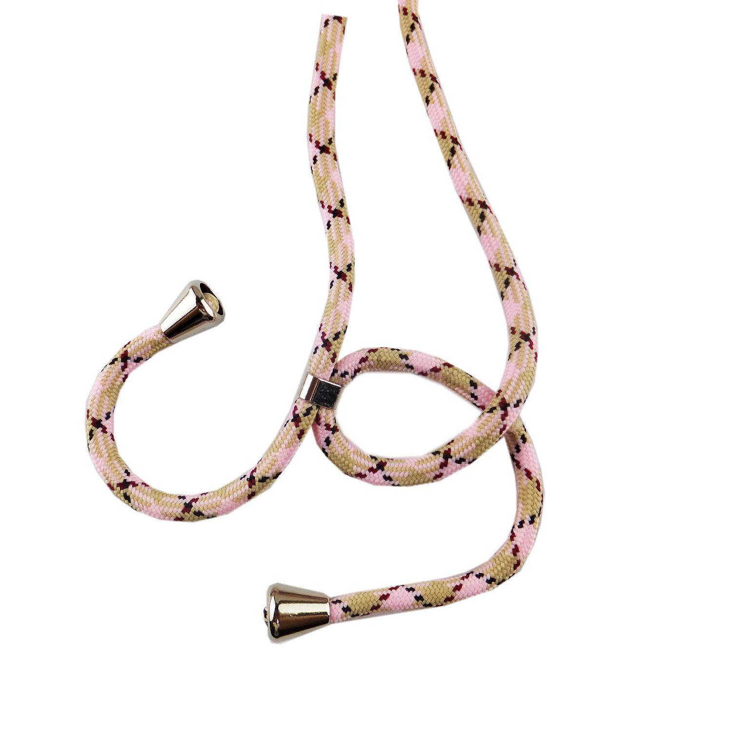 Samsung Galaxy Note 10 Handykette Handyhülle Umhängetasche Transparent