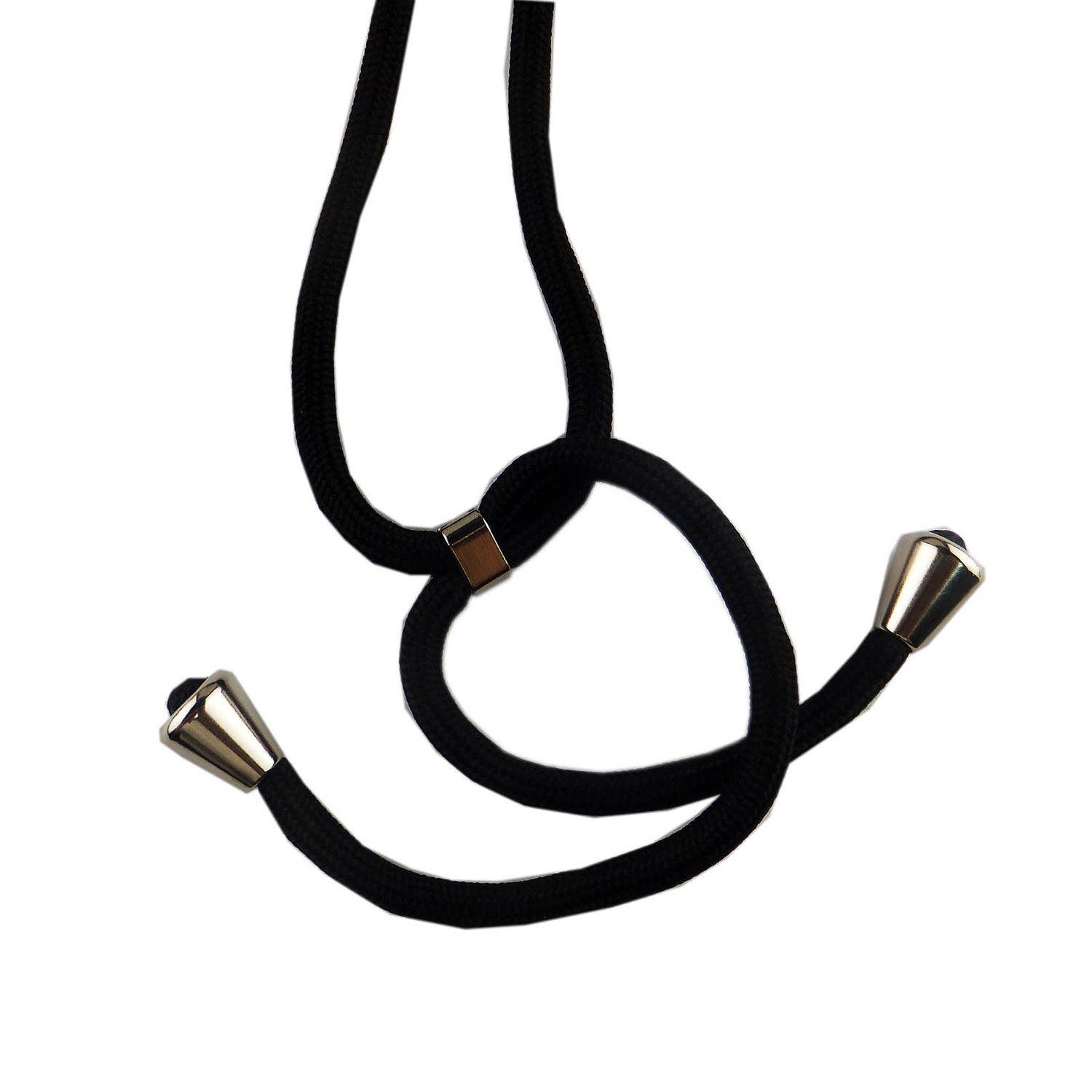 Huawei P30 Handykette Handyhülle Umhängetasche Transparent