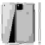 Google Pixel 4A Handyhülle Ultra Dünn Bumper Backcover Transparent