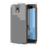 Samsung Galaxy J5 (2017) Handyhülle Backcover Grau