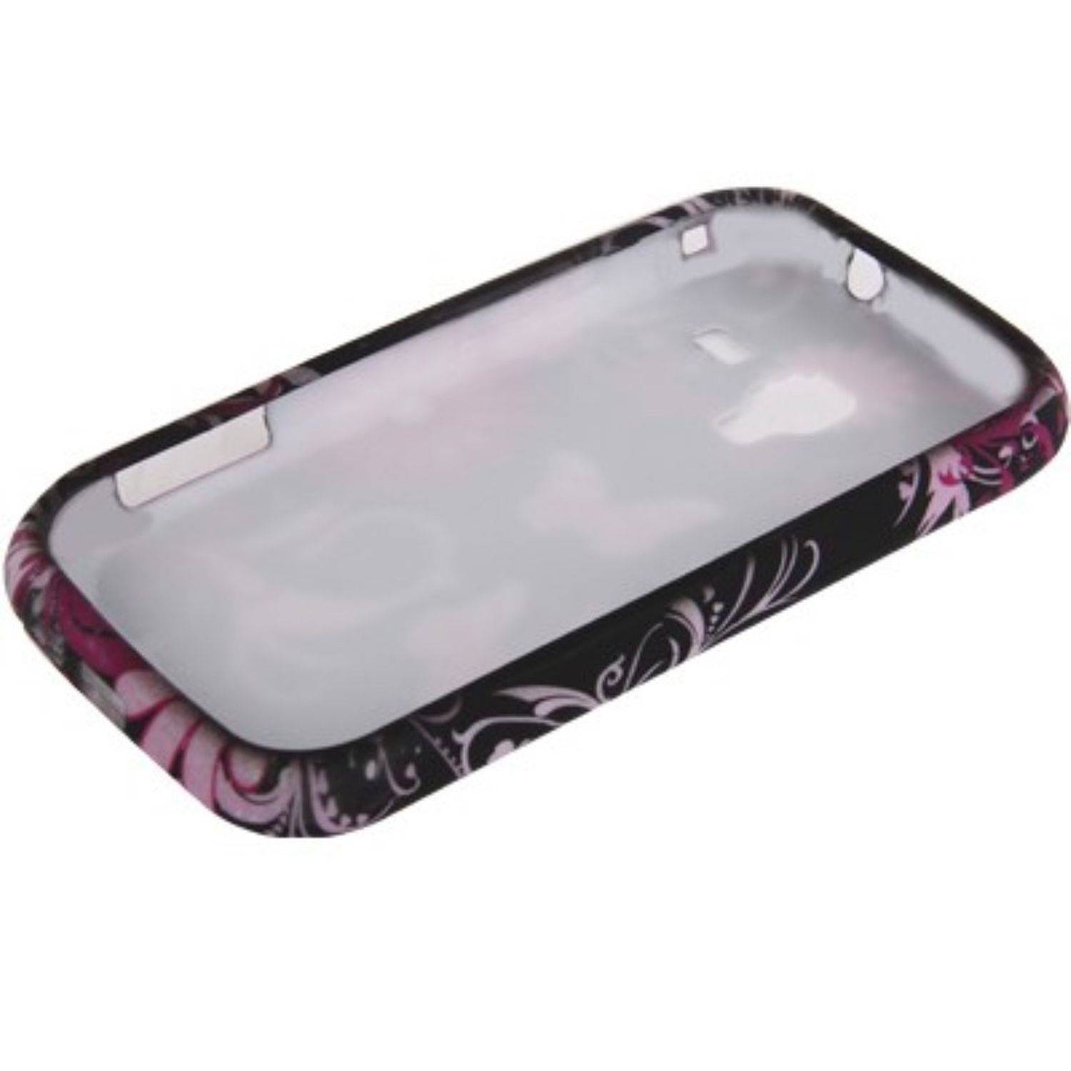 Samsung Galaxy Ace 2 i8160 Handyhülle Backcover Mehrfarbig