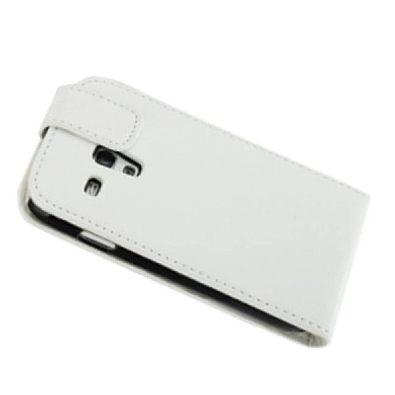 Samsung Galaxy S3 Mini Handyhülle Backcover Mehrfarbig