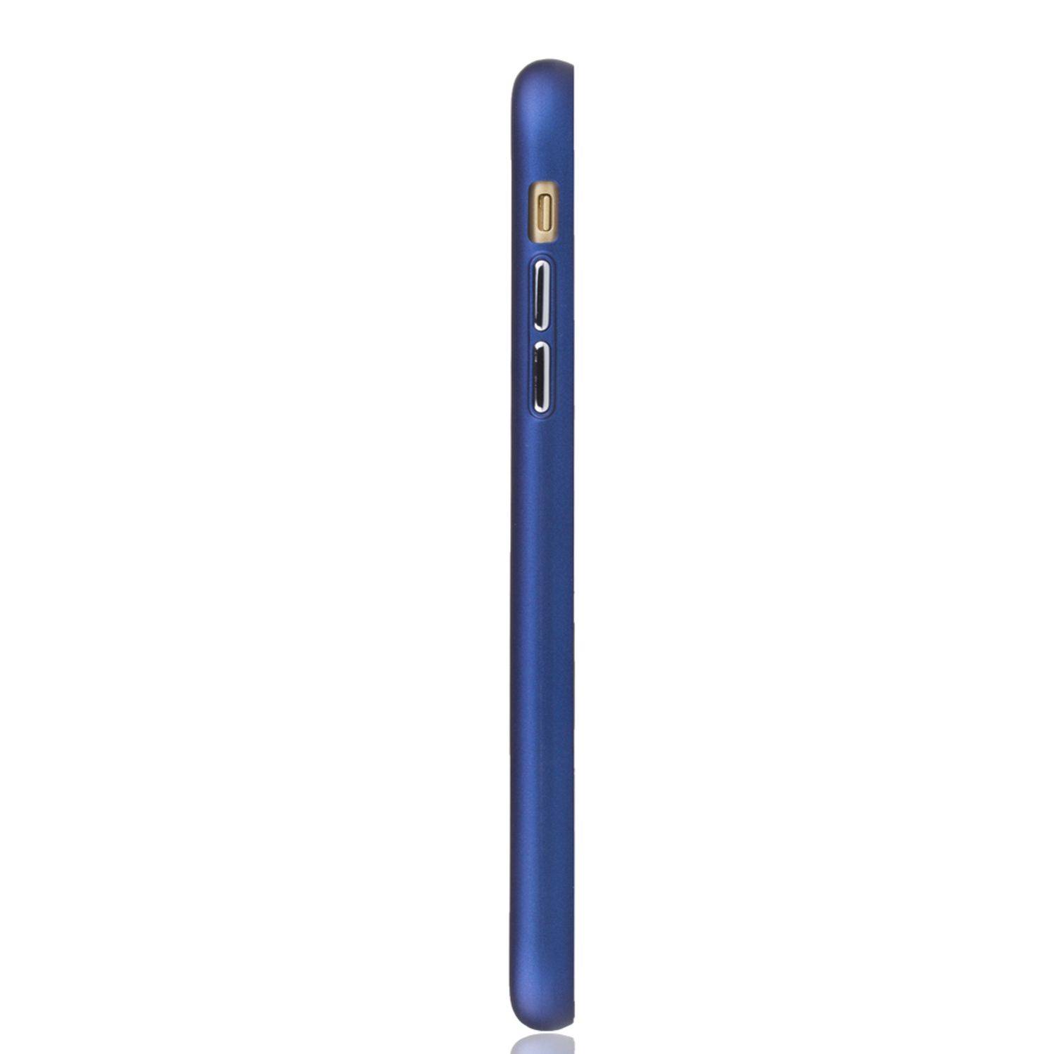 Apple iPhone XR Handyhülle Backcover Gold