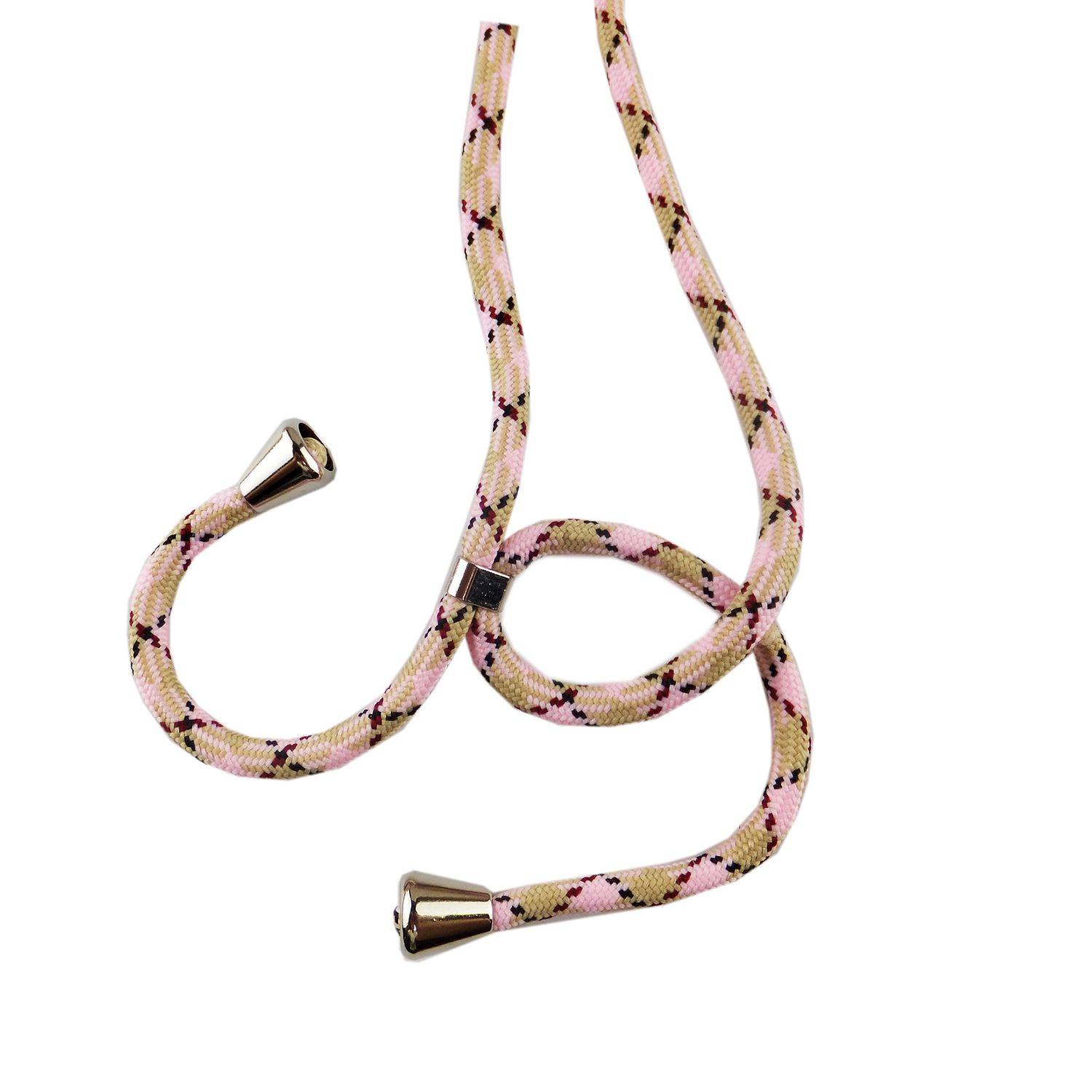 Samsung Galaxy S20 Plus Handykette Handyhülle Umhängetasche Transparent