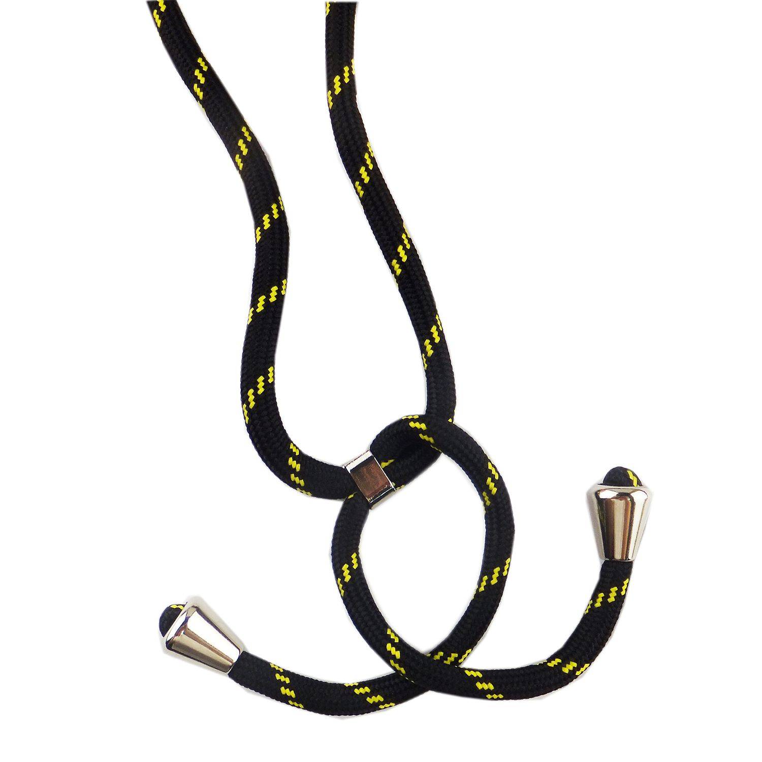 Samsung Galaxy S20 Ultra Handykette Handyhülle Umhängetasche Transparent