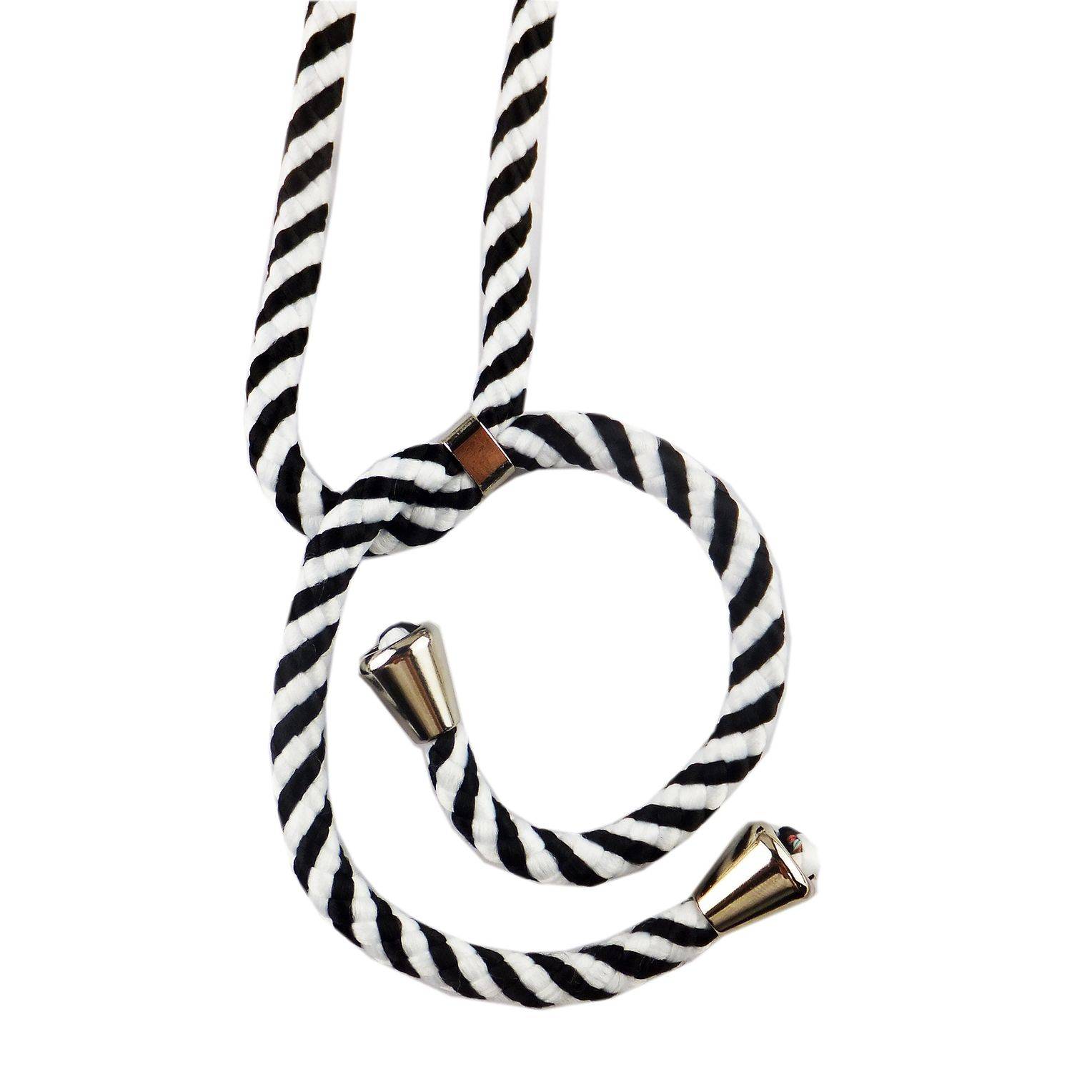 Samsung Galaxy S20 Ultra Handykette Handyhülle Umhängetasche Transparent