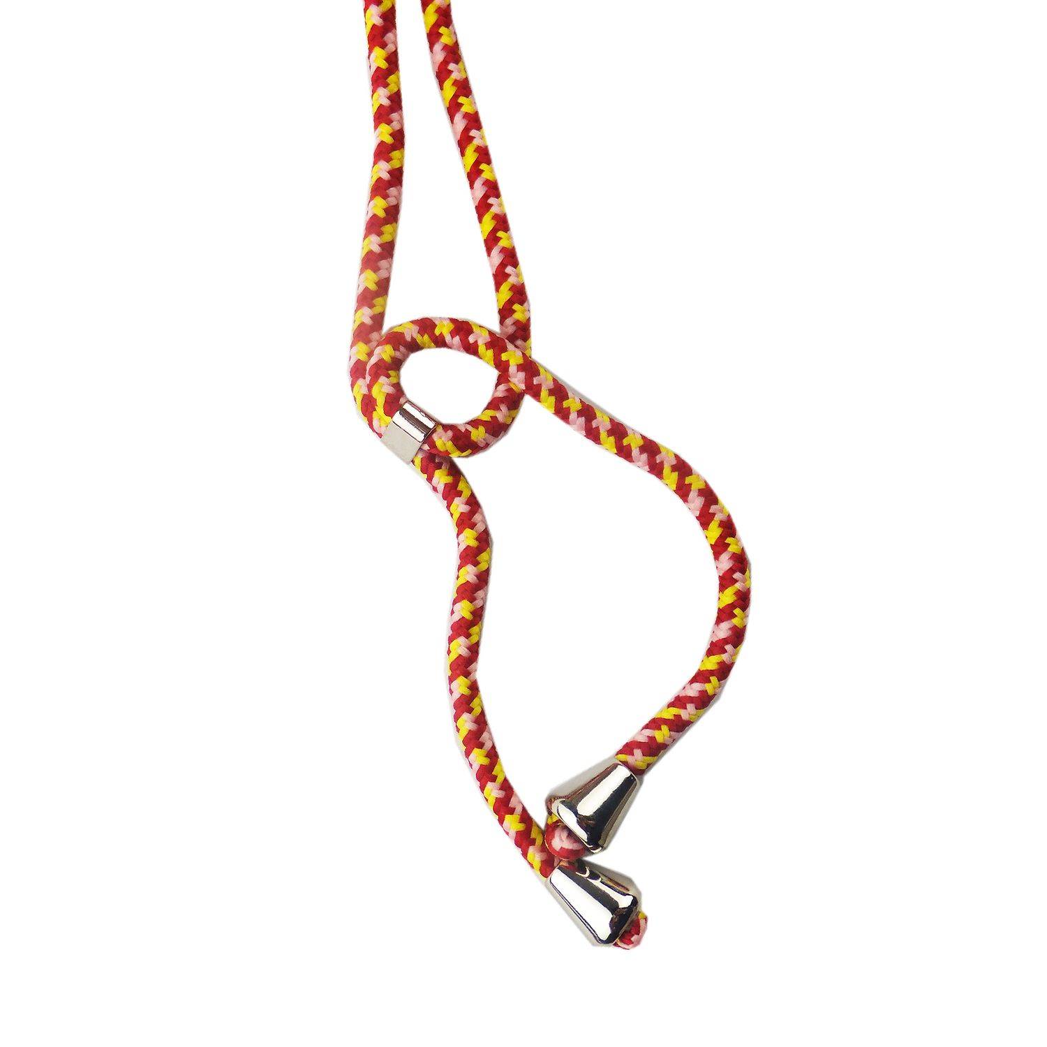 Samsung Galaxy S9 Plus Handykette Handyhülle Umhängetasche Transparent