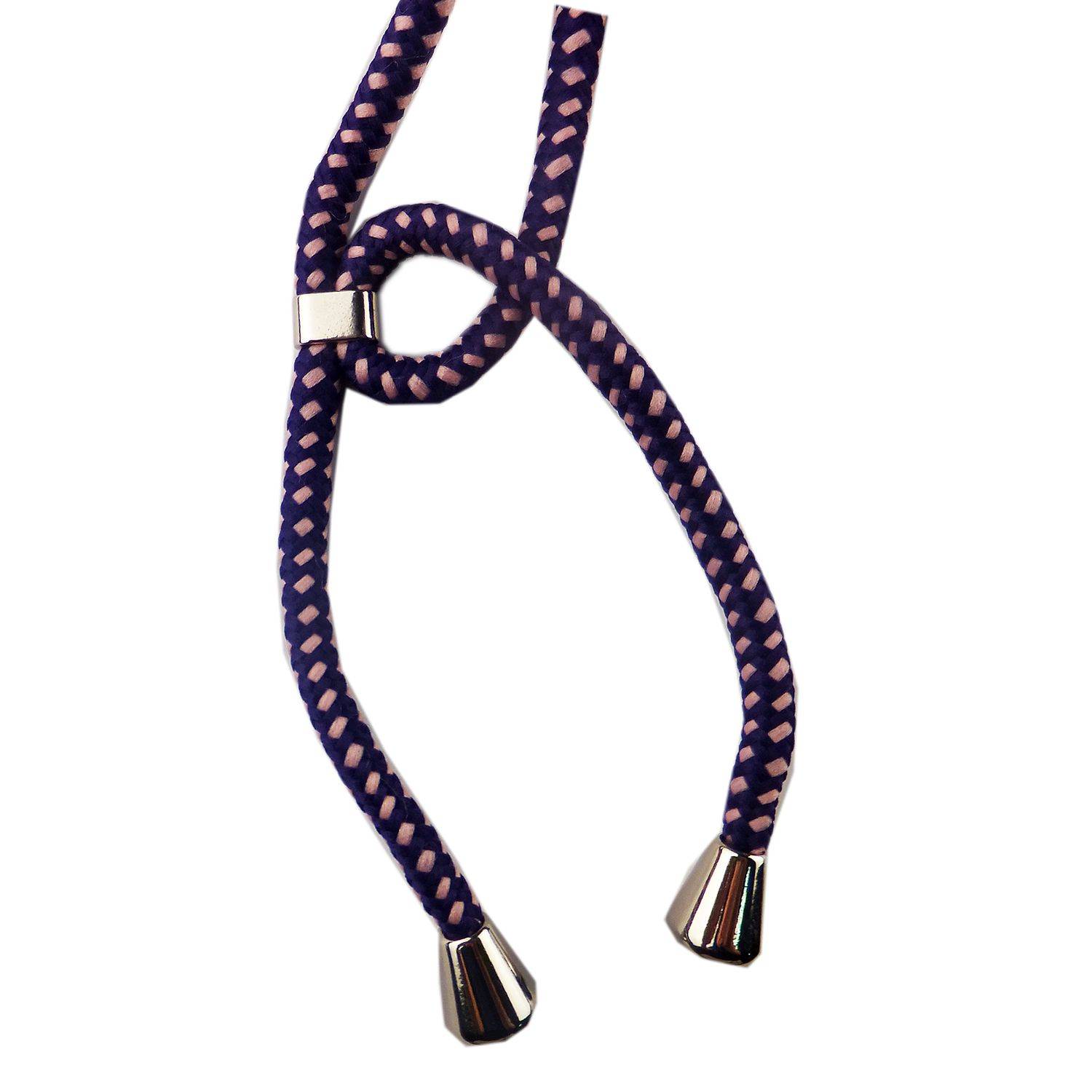 Huawei P30 Pro Handykette Handyhülle Umhängetasche Transparent