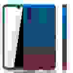 Xiaomi Mi 9 SE Handyhülle 360 Grad Schutz Full Cover Mehrfarbig