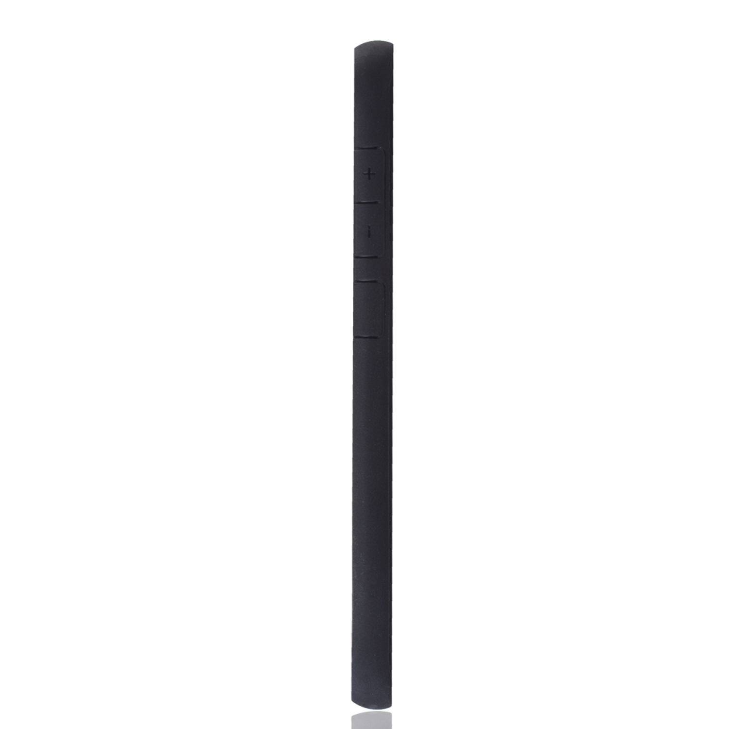 Samsung Galaxy S8 Handyhülle Backcover Grau