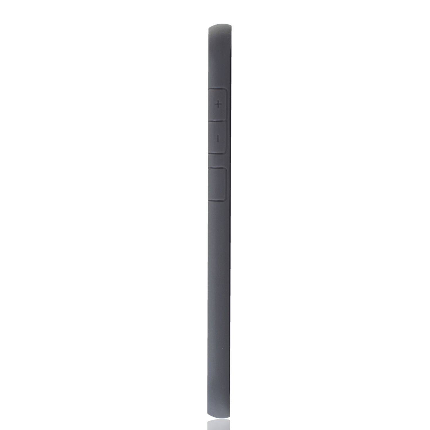 Samsung Galaxy S8 Handyhülle Backcover Blau