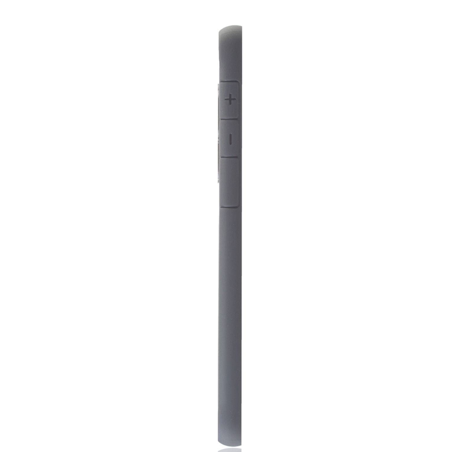 Samsung Galaxy S9 Plus Handyhülle Backcover Blau