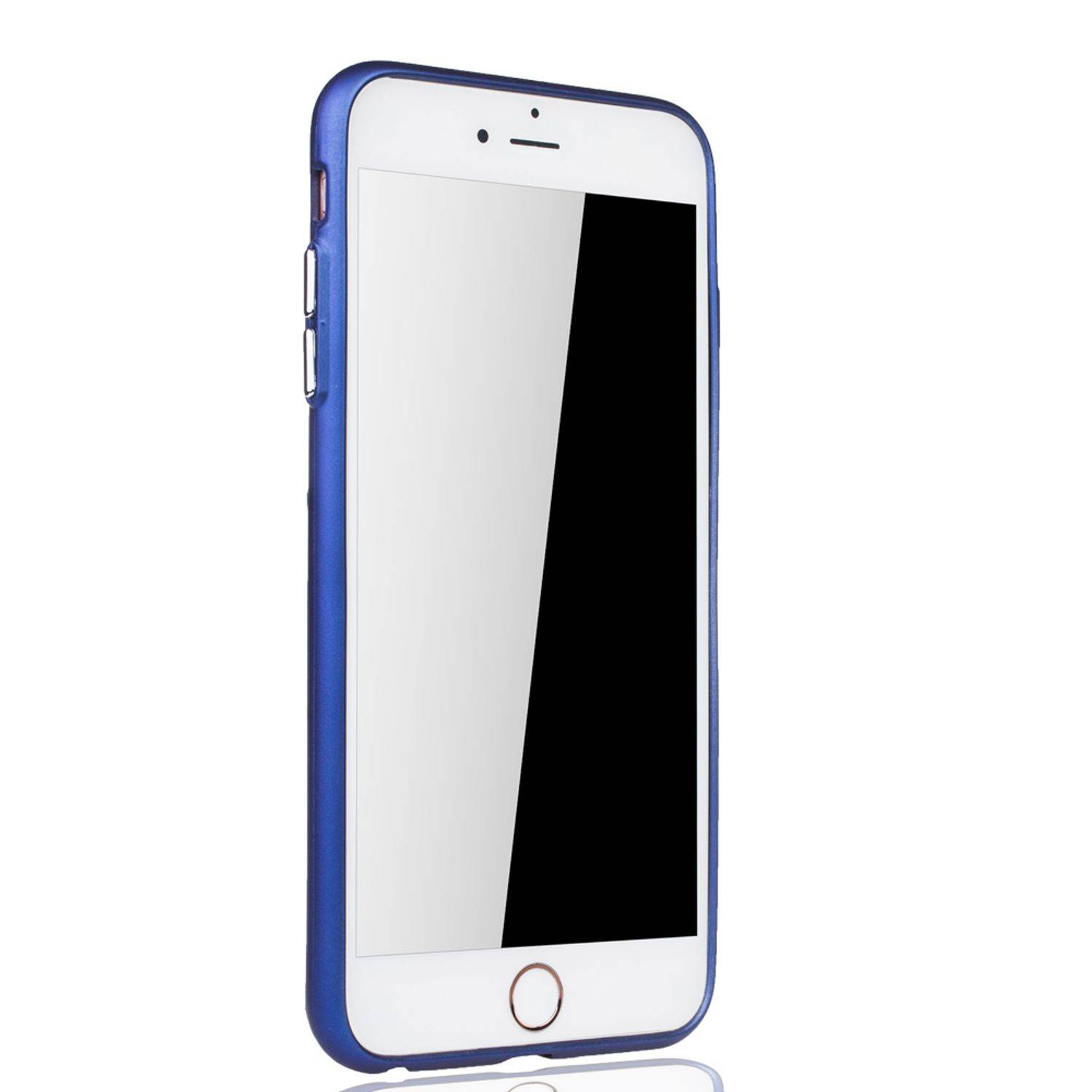 Apple iPhone 6 / 6s Handyhülle Backcover Gold