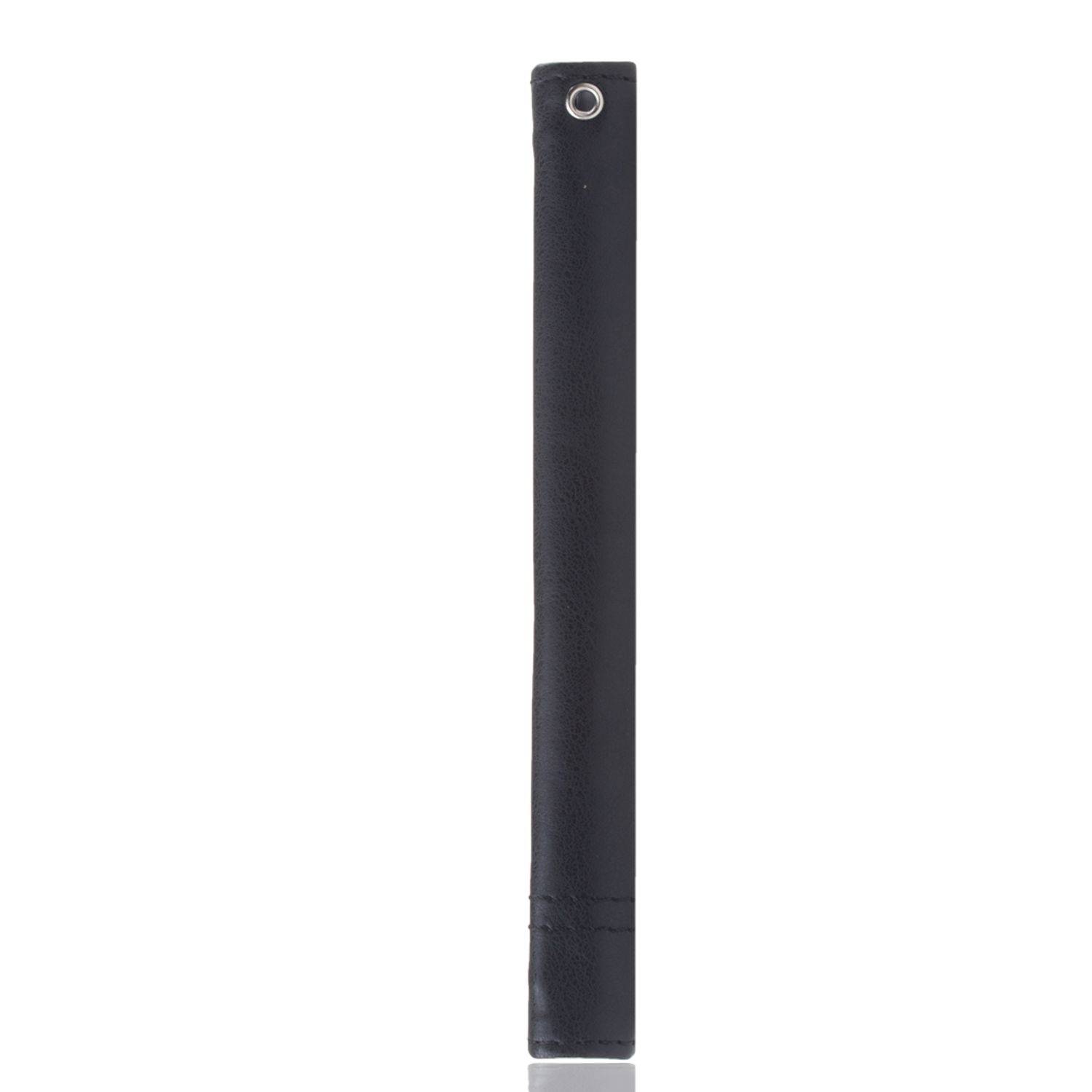 Huawei P20 Pro Handyhülle Bookcover Schwarz
