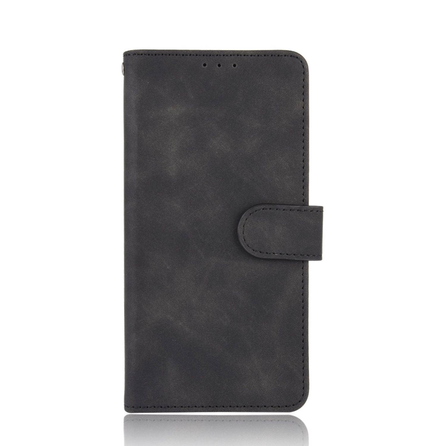 Samsung Galaxy S21 Handyhülle Schutztasche Backcover Schwarz