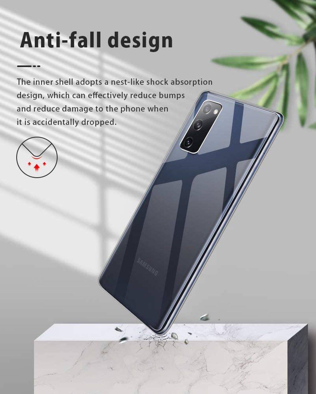 Samsung Galaxy S3 / S3 NEO Handyhülle mi Ihrem Foto Backcover Transparent