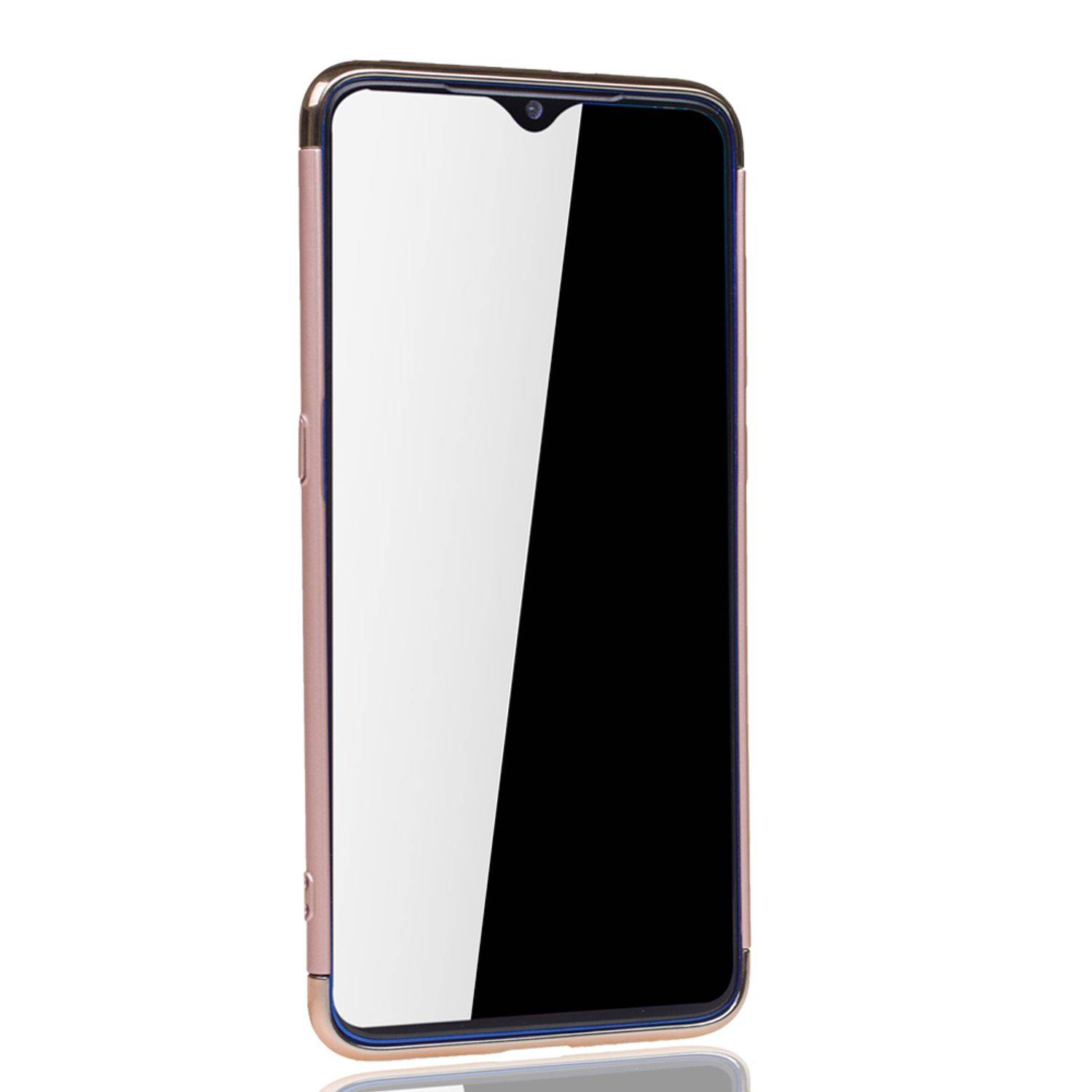 Xiaomi Mi 9 Handyhülle Backcover Rosa