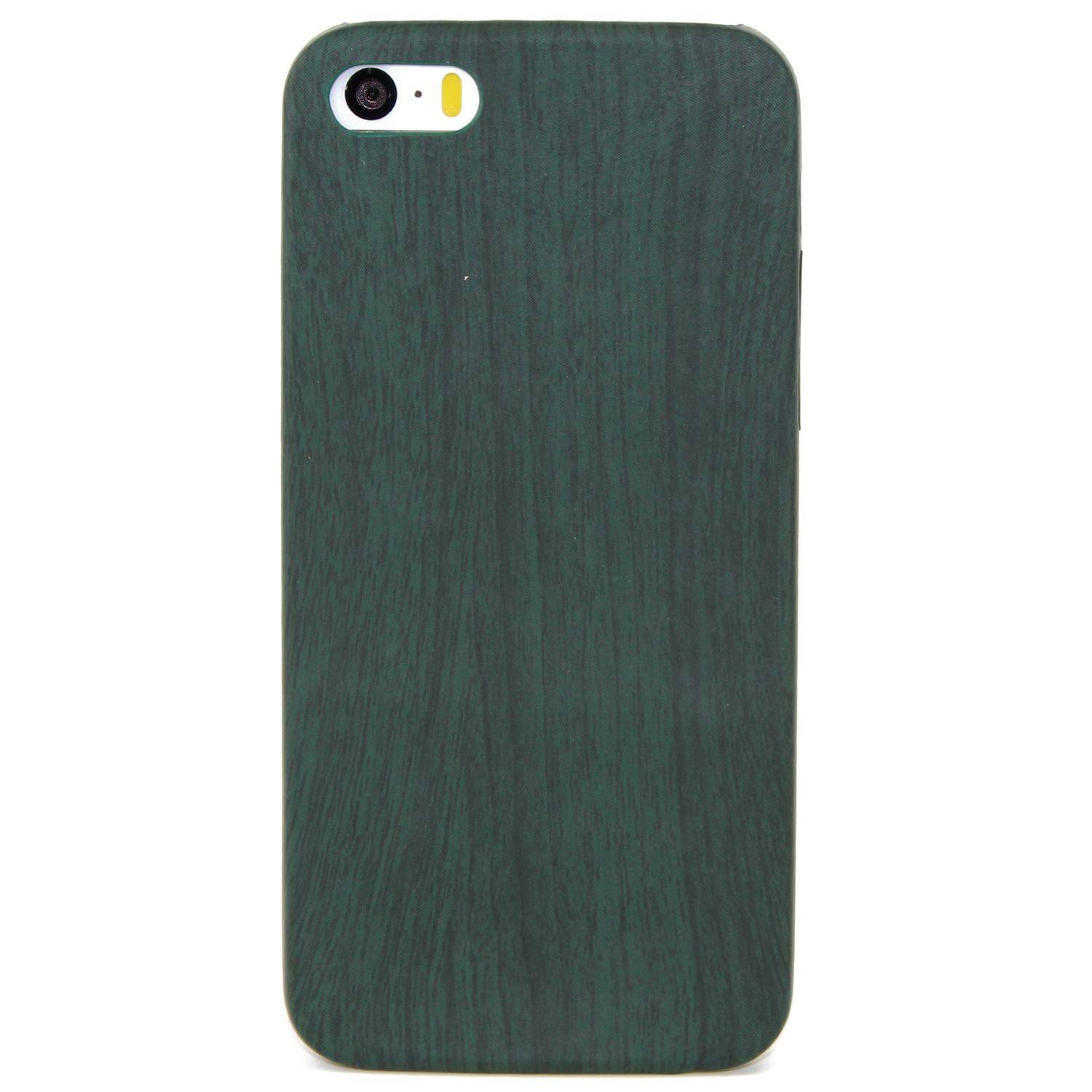 Apple iPhone SE 2020 Handyhülle Backcover Mehrfarbig