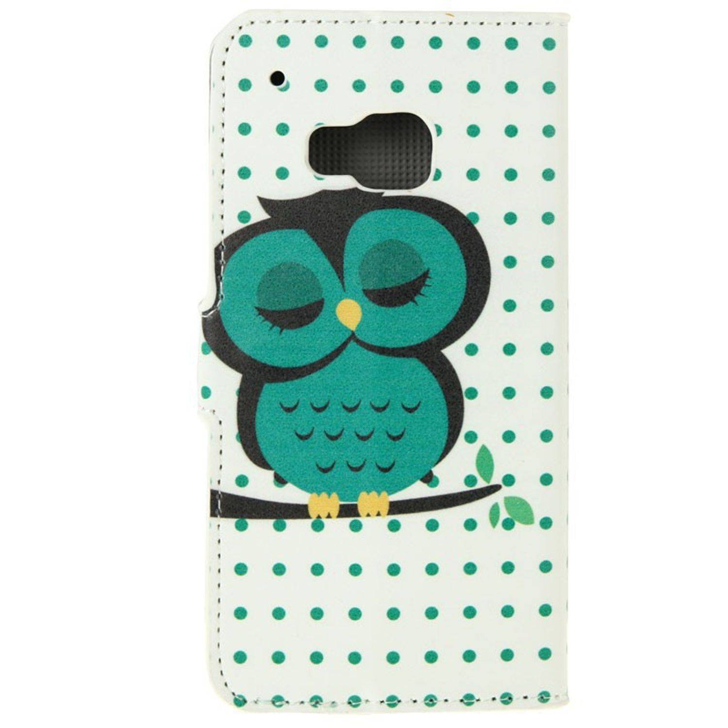 Wiko Sunset Handyhülle Backcover Mehrfarbig