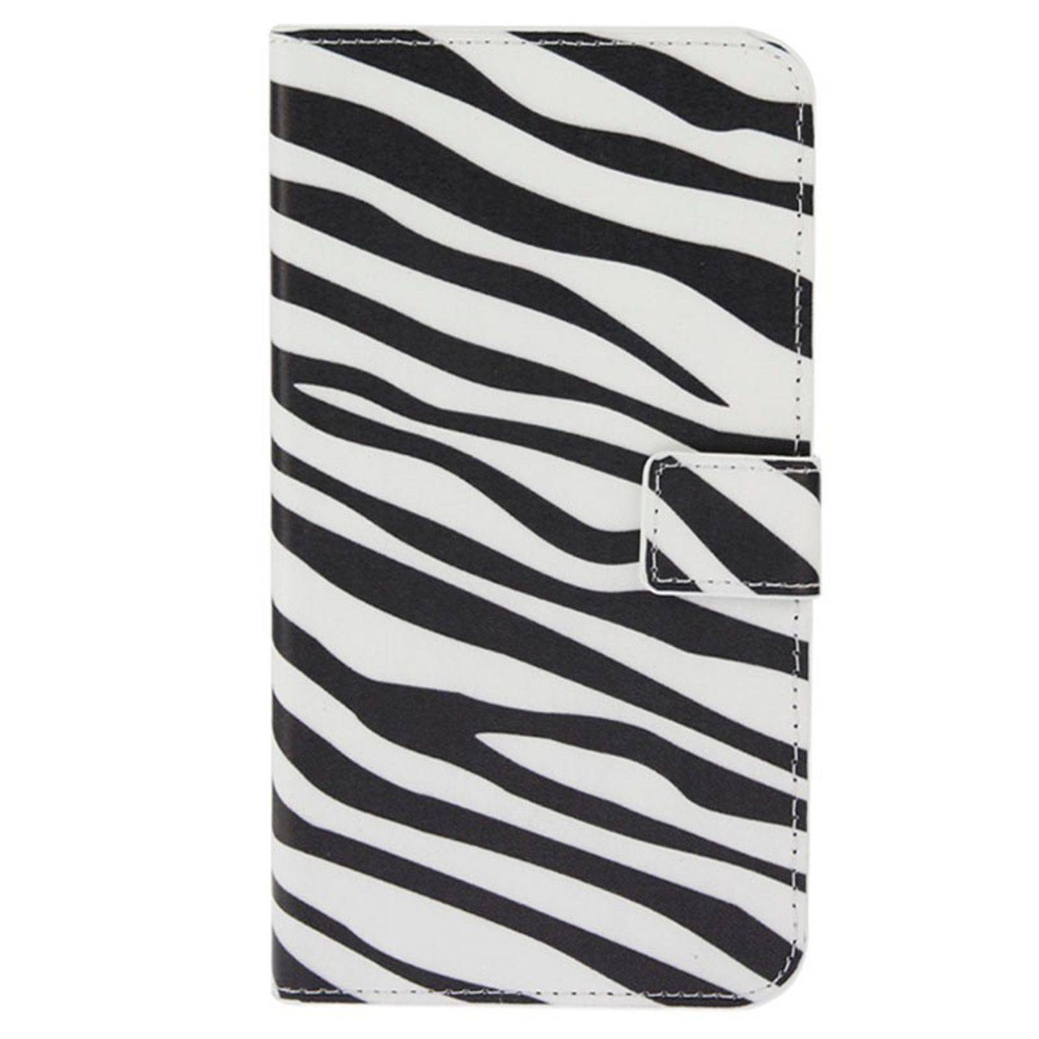 Wiko Sunset Handyhülle Backcover Mehrfarbig