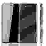 Samsung Galaxy S10 Lite Handyhülle Ultra Dünn Bumper Backcover Transparent