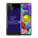 Samsung Galaxy A42 5G Handyhülle Backcover Mehrfarbig