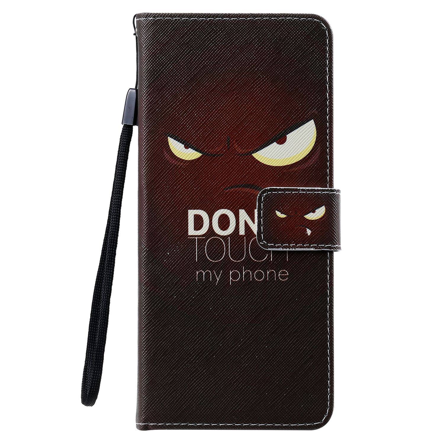 Samsung Galaxy Note 20 Ultra Schutzhülle Handyhülle Blau