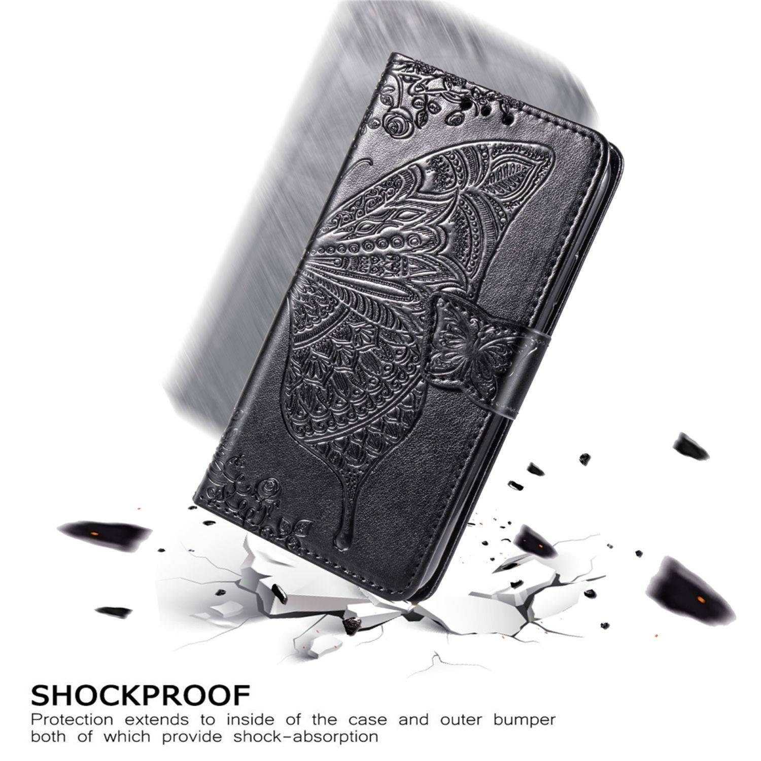 Samsung Galaxy Note 20 Schutzhülle Handyhülle Rosa