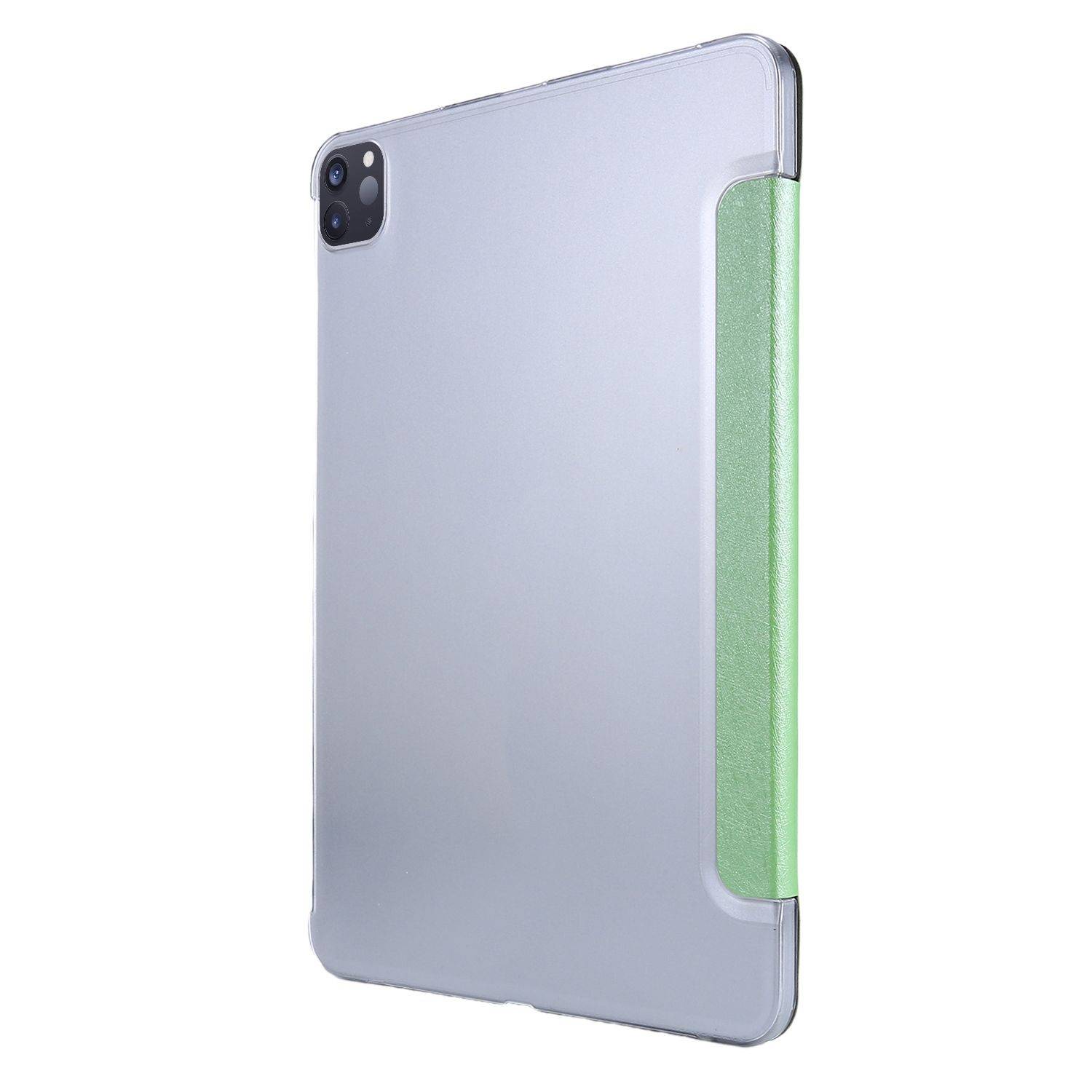 Apple iPad Pro 12.9 (2021) Schutzhülle Tablet-Hülle Grün