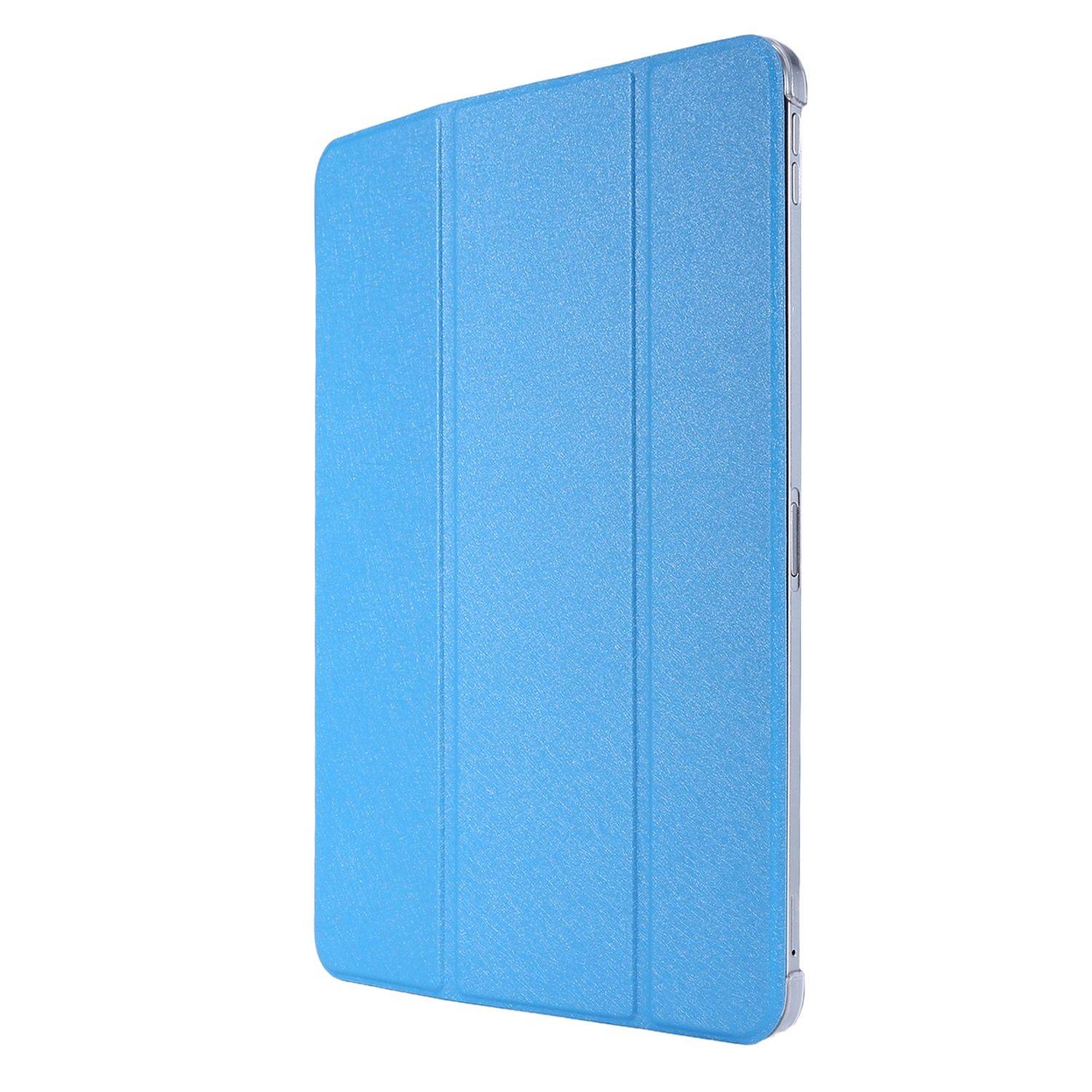 Apple iPad Pro 12.9 (2021) Schutzhülle Tablet-Hülle Blau