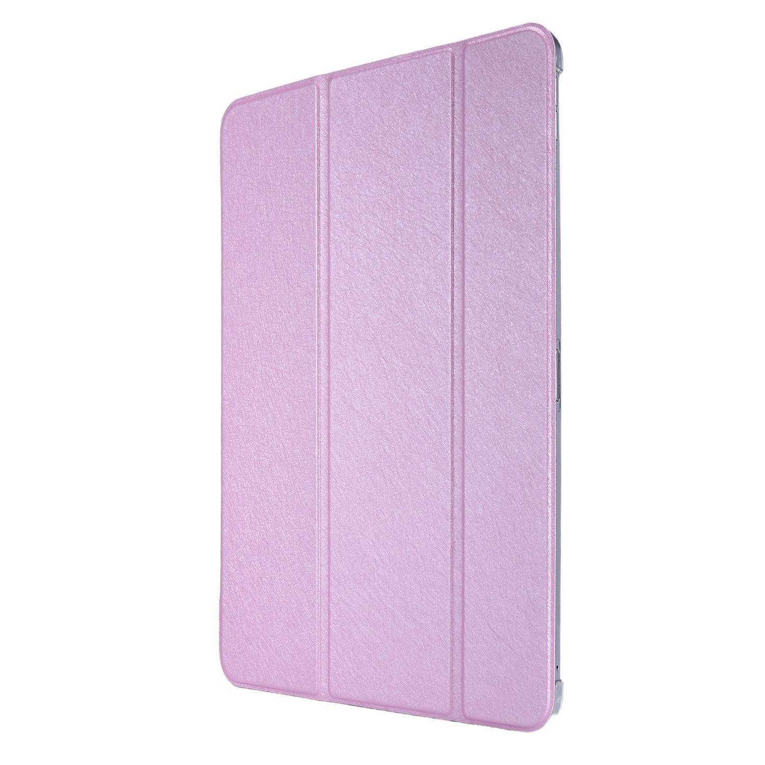 Apple iPad Pro 12.9 (2021) Schutzhülle Tablet-Hülle Rosa