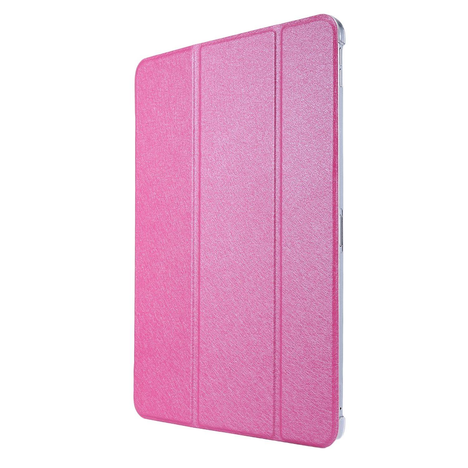 Apple iPad Pro 12.9 (2021) Schutzhülle Tablet-Hülle Rosa