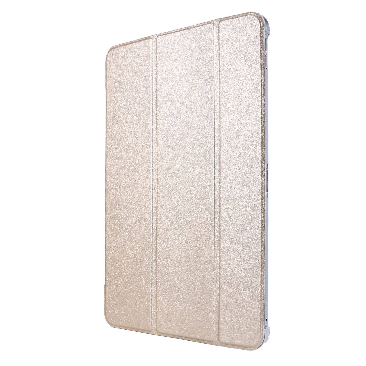 Apple iPad Pro 12.9 (2021) Schutzhülle Tablet-Hülle Gold